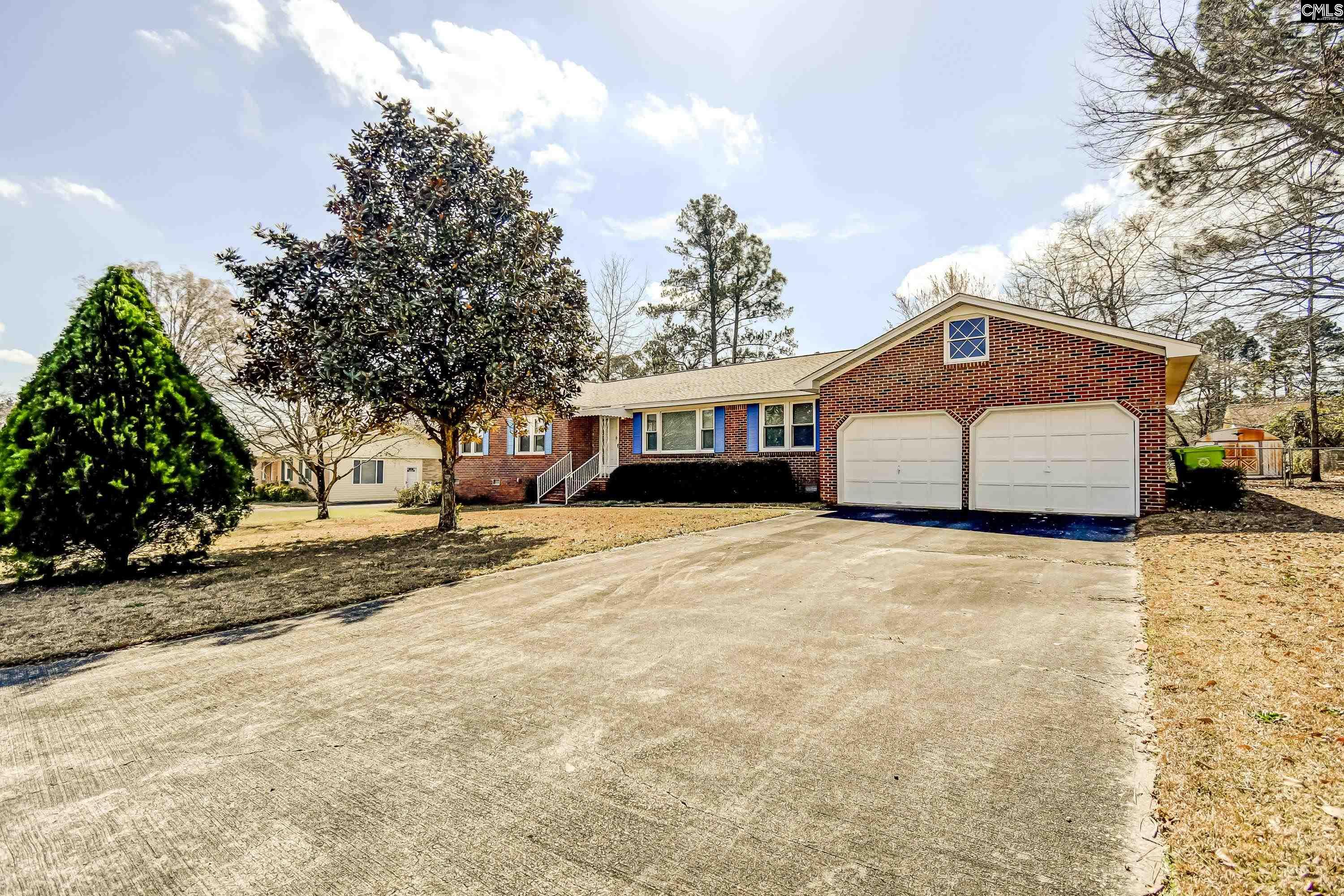 7918 Folly Lane Columbia, SC 29209