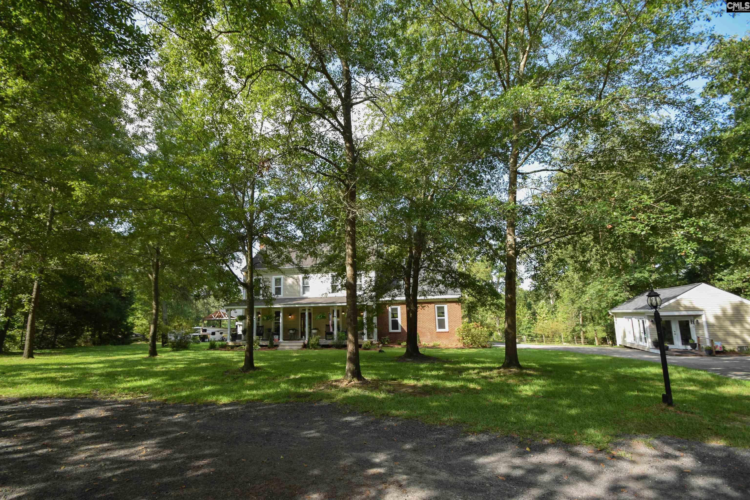 132 Rice Creek Blythewood, SC 29016