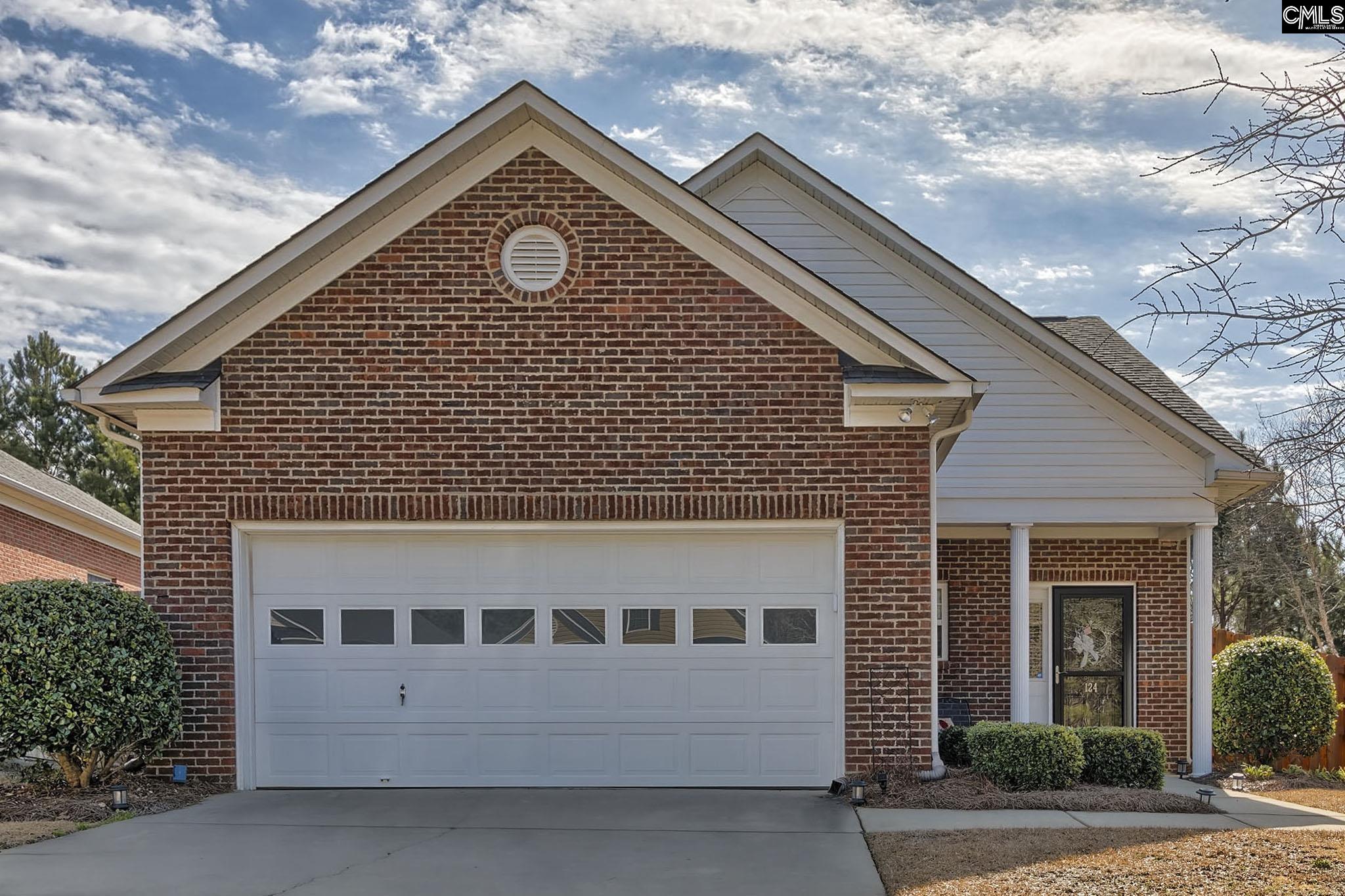 124 Waterstone Drive Lexington, SC 29072