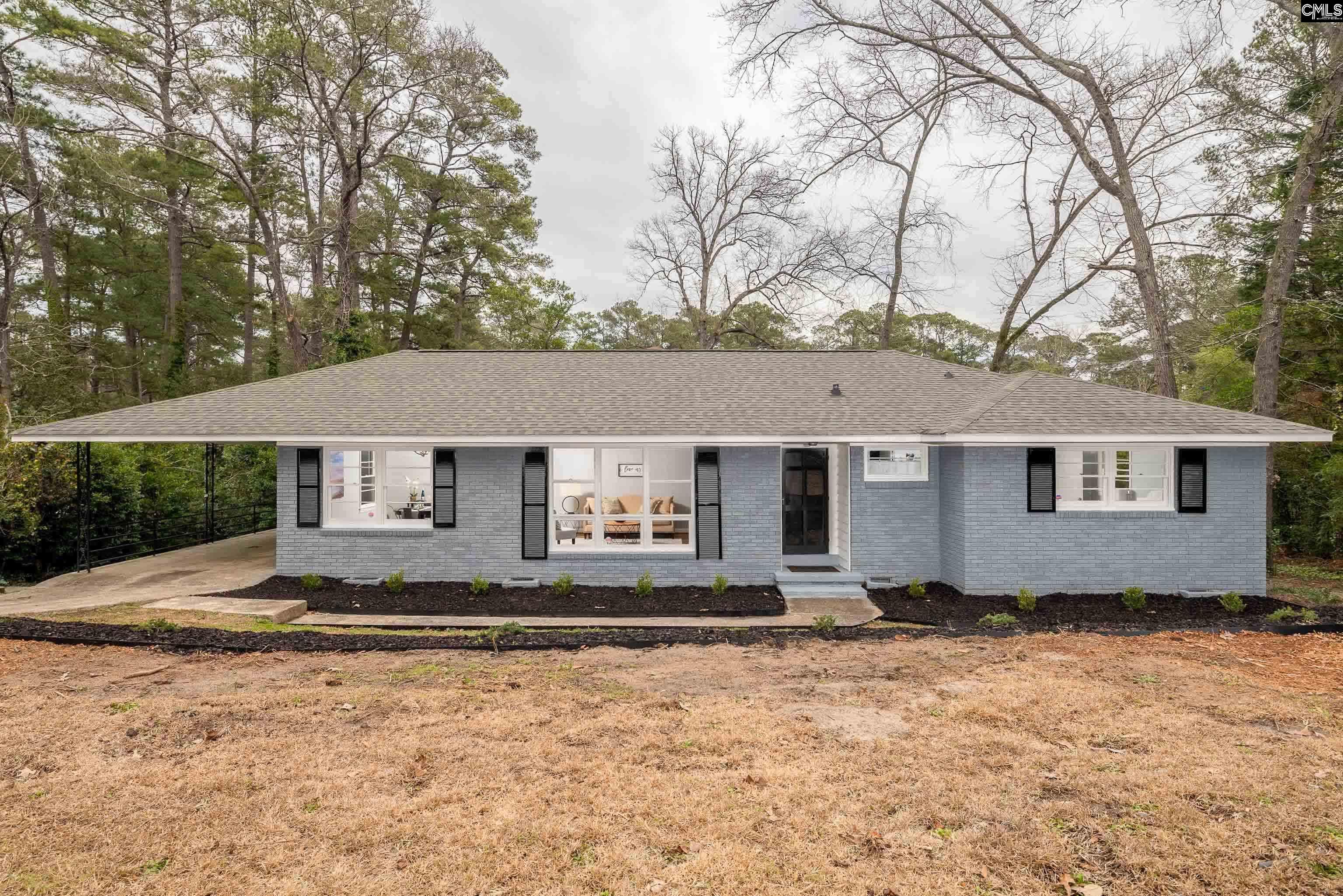 3230 Dennis Drive Columbia, SC 29204
