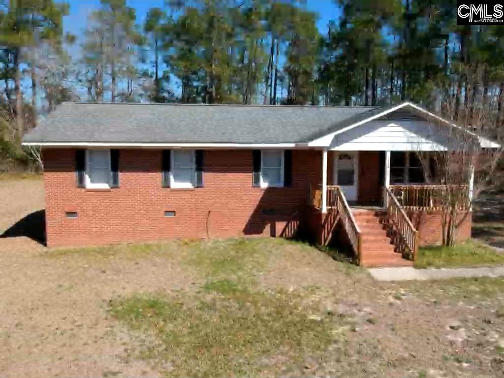 1246 Sessions Road Elgin, SC 29045