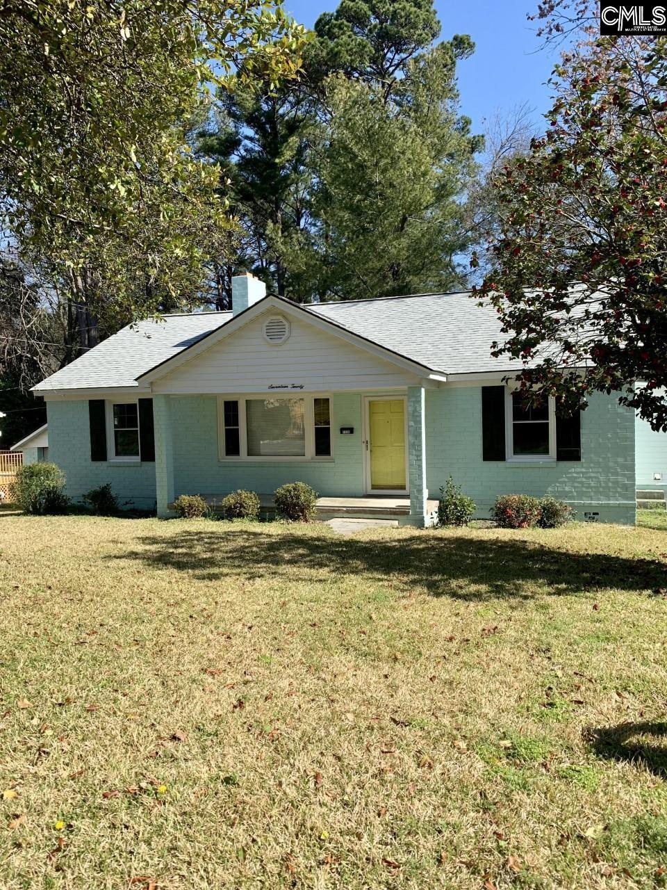 1720 Budon Court Columbia, SC 29204