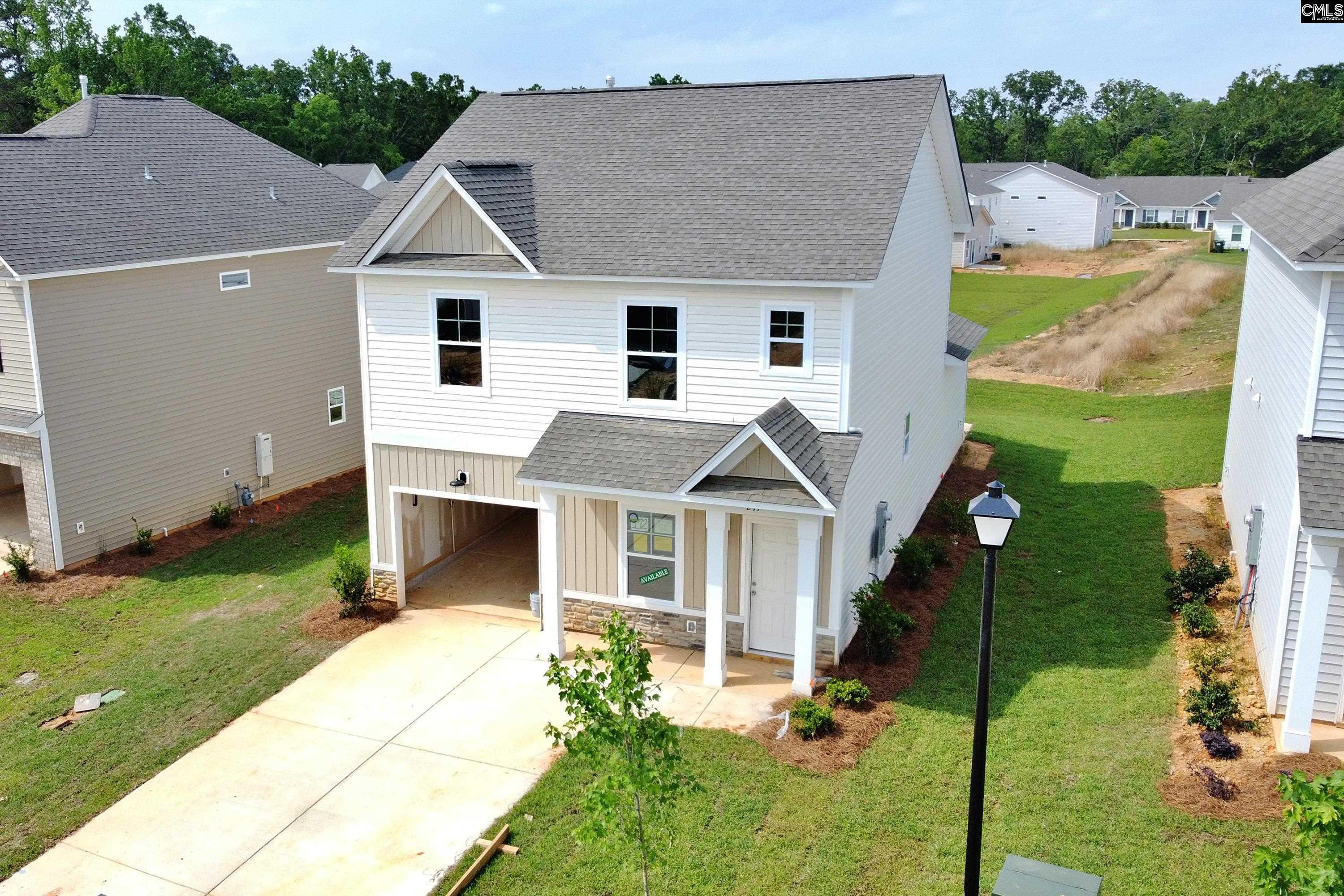 211 Wahoo Circle, Irmo, SC 29063