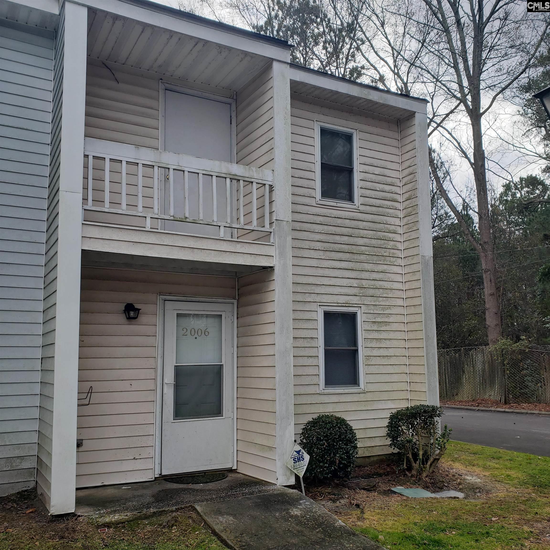 308 Percival Road Columbia, SC 29206-5027