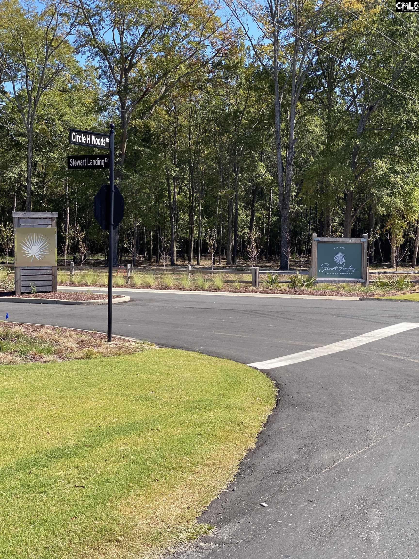 223 Granny Hill Prosperity, SC 29127