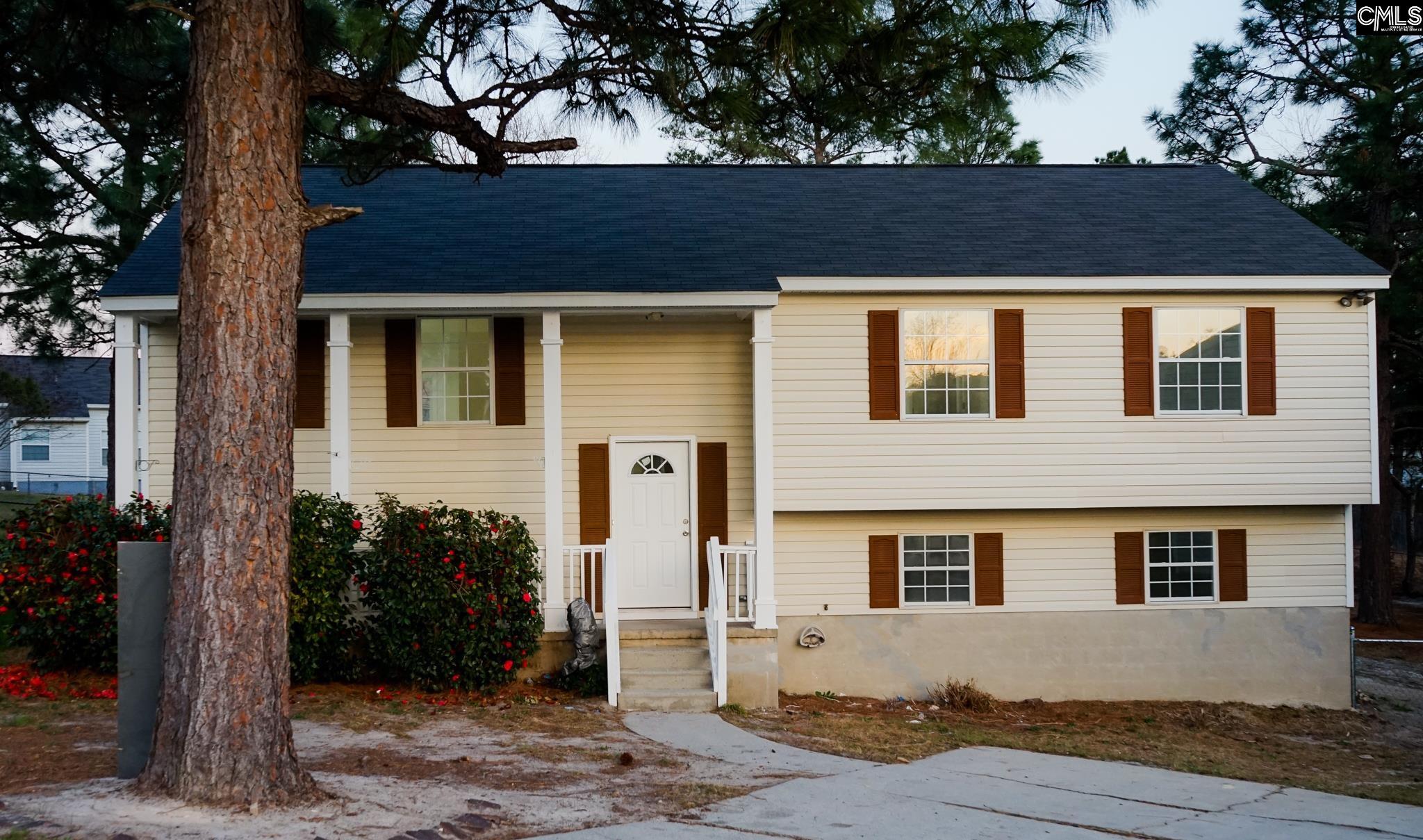 416 Sagamare Road Columbia, SC 29229