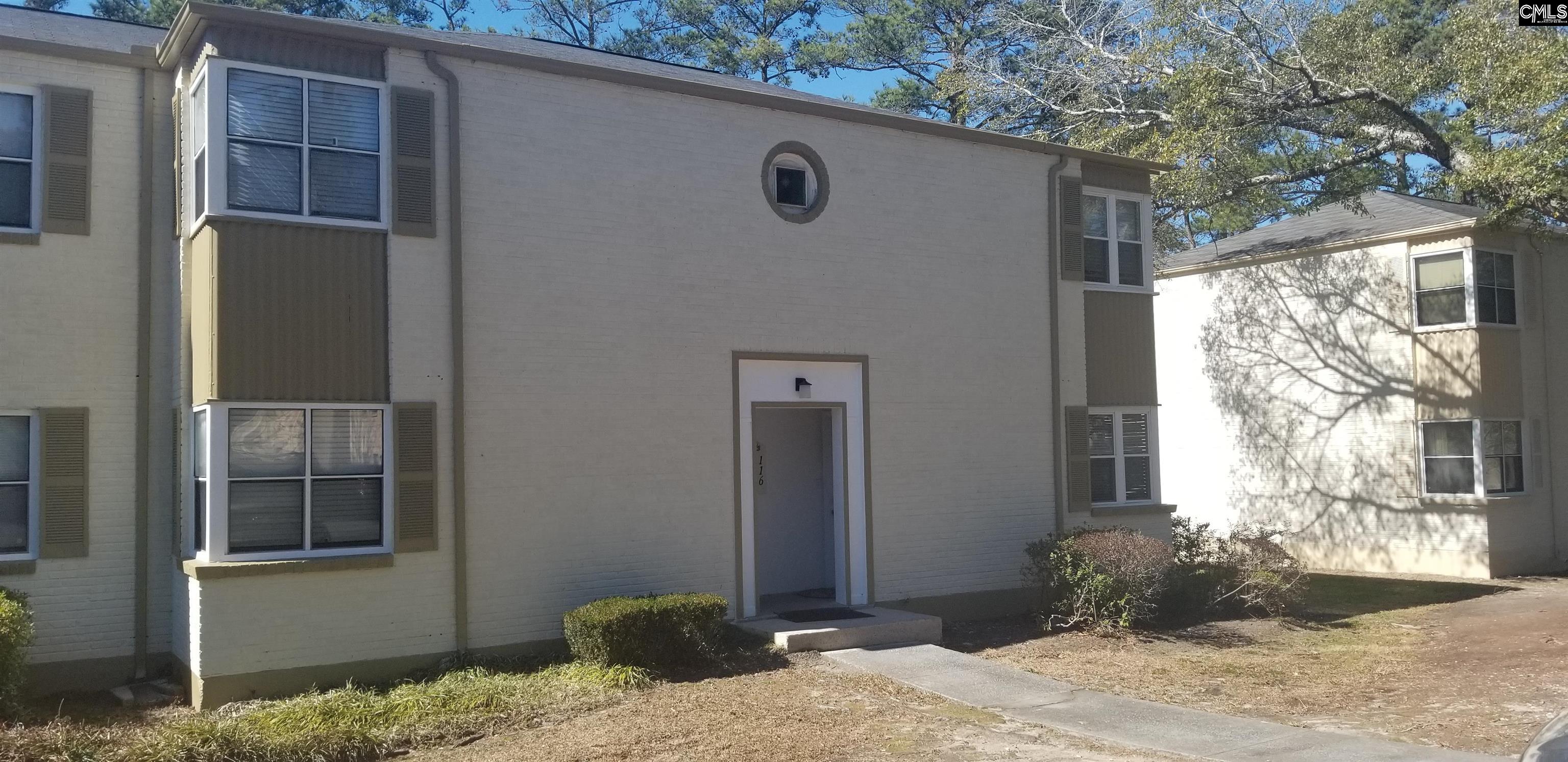 4600 Fort Jackson Columbia, SC 29209-1142