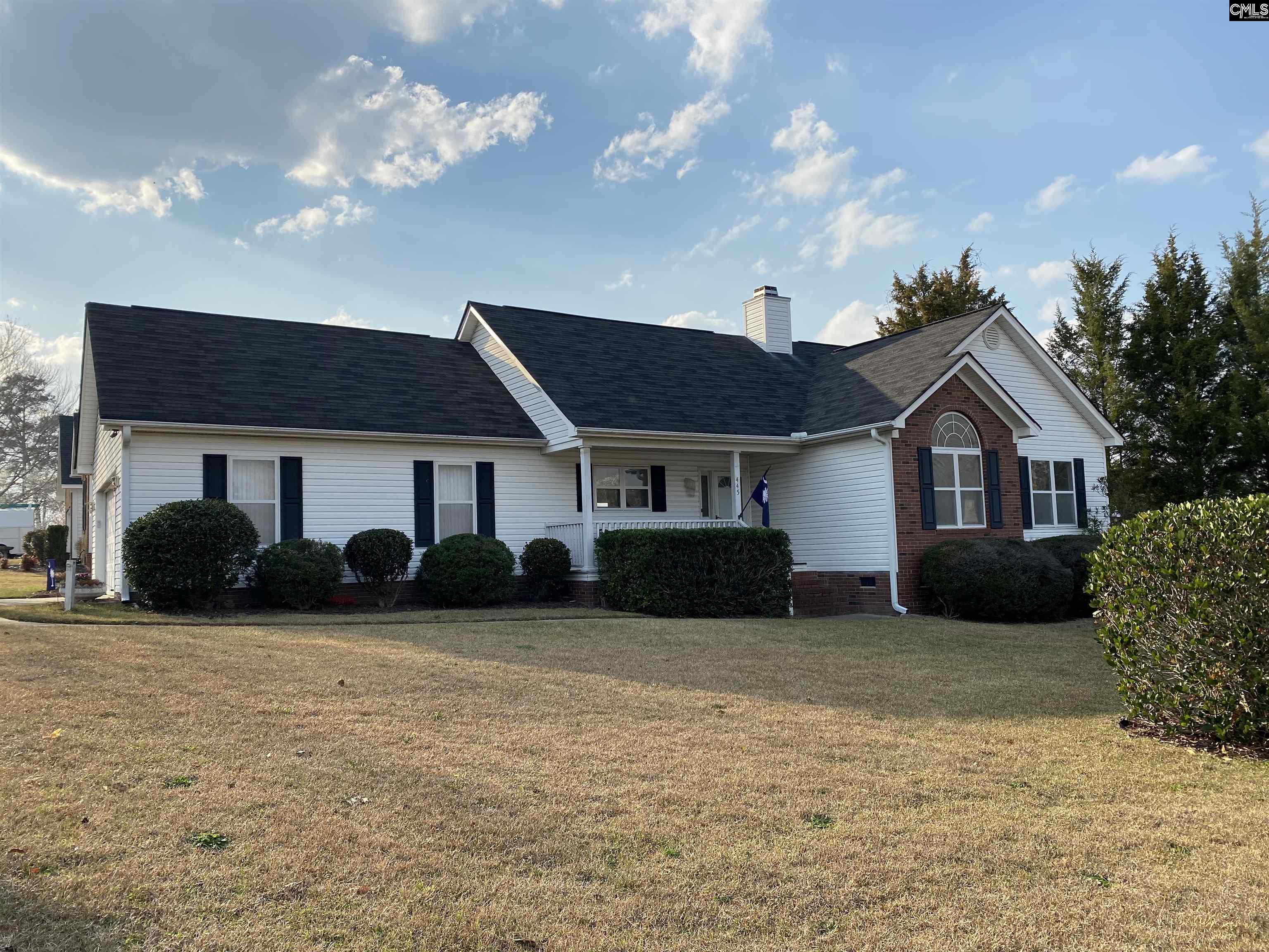 445 Whispering Winds Lexington, SC 29072