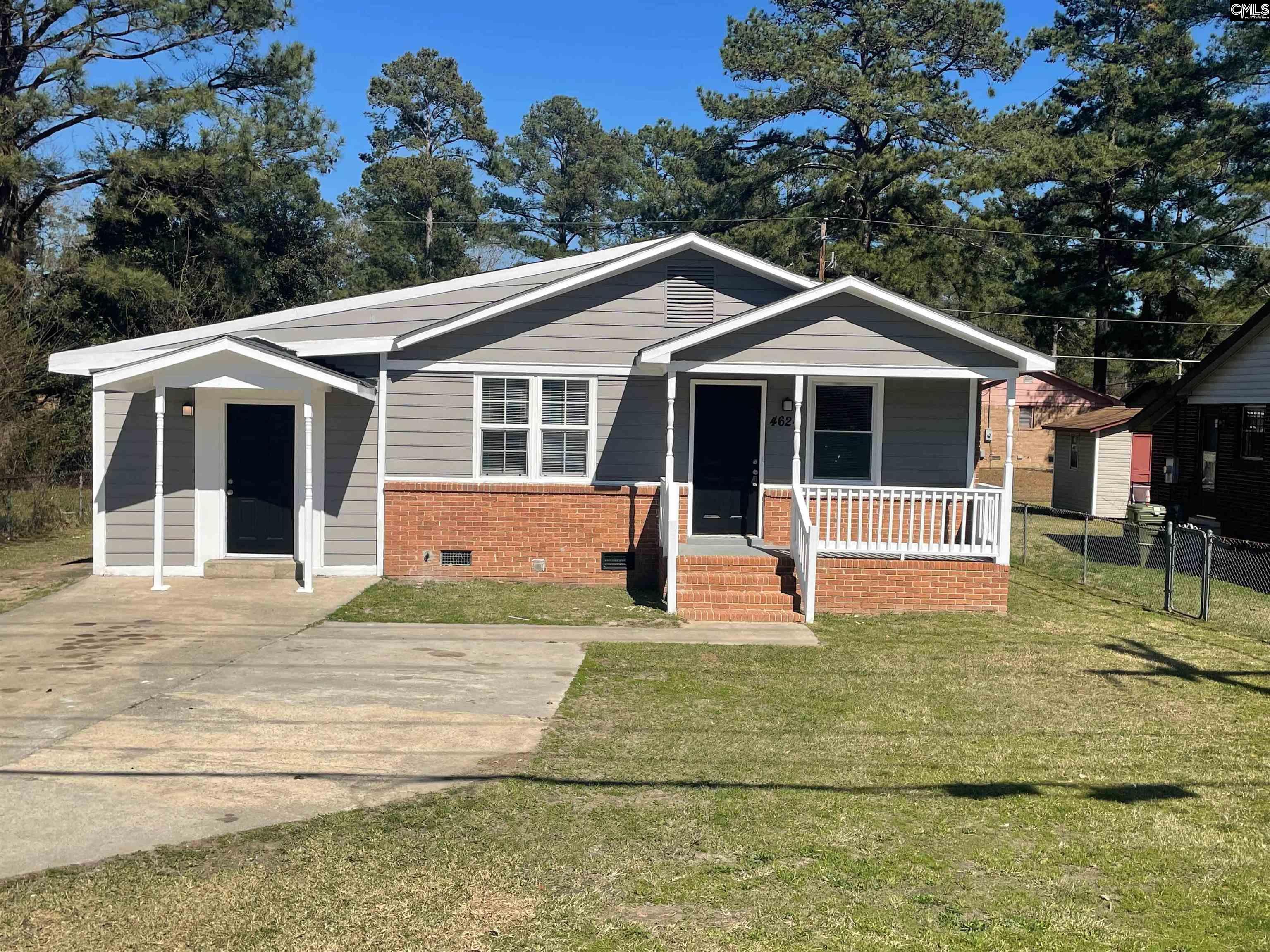 4624 Bluff Road Columbia, SC 29209