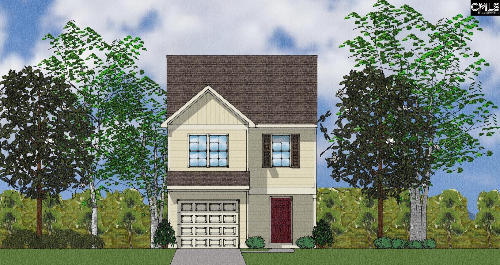 523 Cricket Chirp Lane Elgin, SC 29045