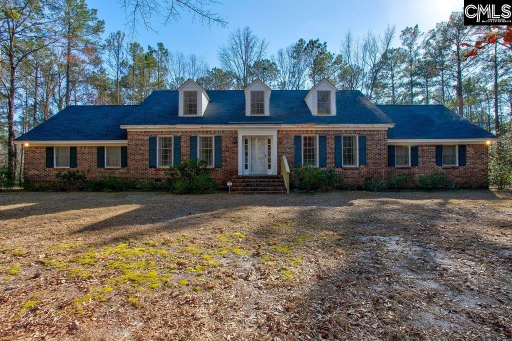 2935 Mcrae Road Camden, SC 29020