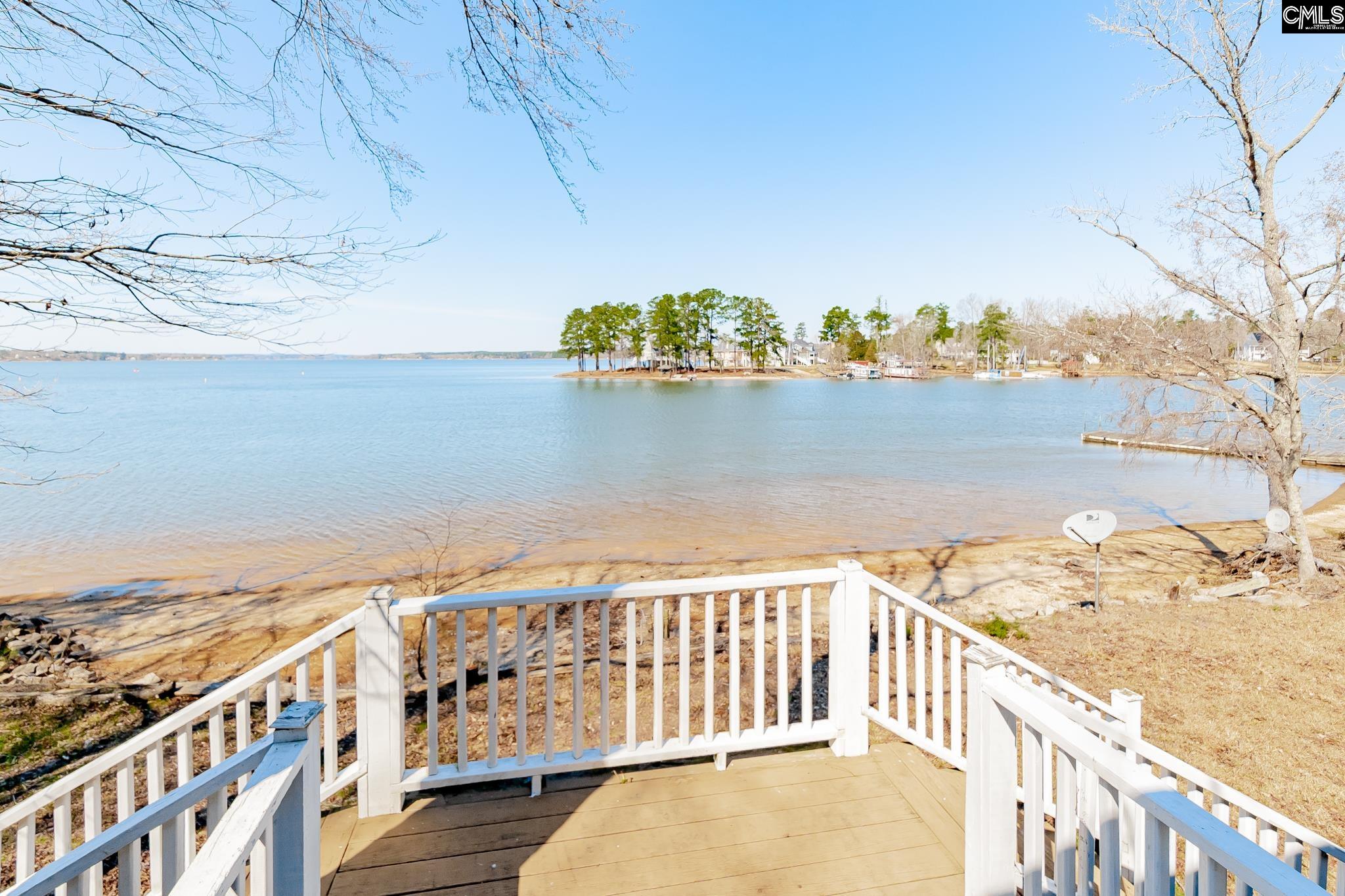1772 Sailing Club Camden, SC 29020