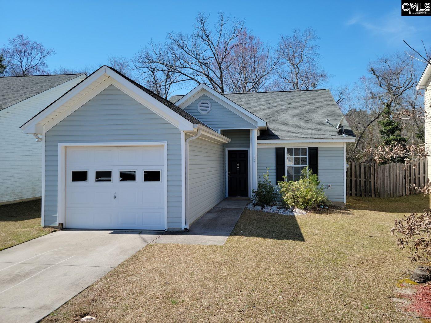 62 W Killian Station Columbia, SC 29229