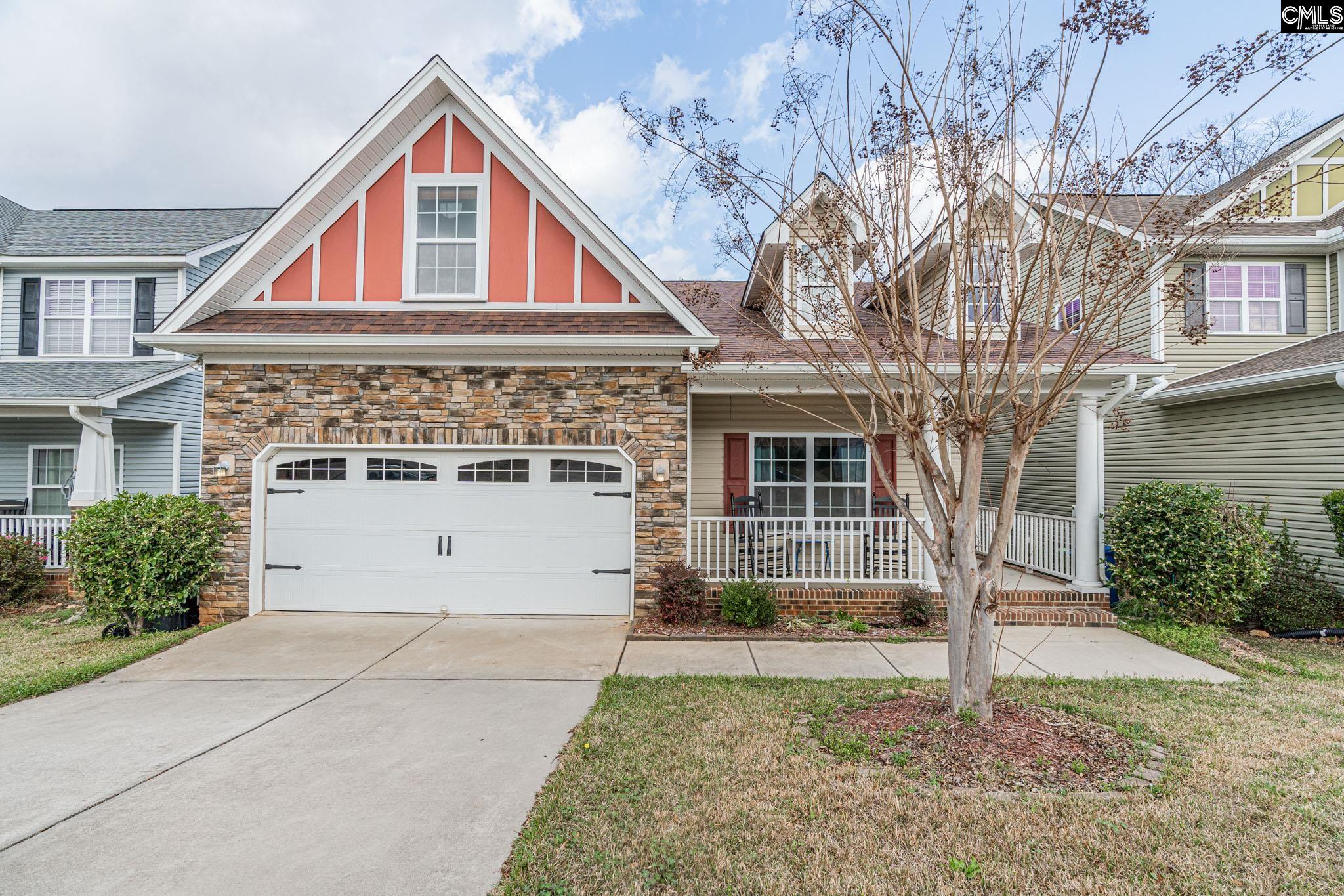 117 Huxley Court Lexington, SC 29072