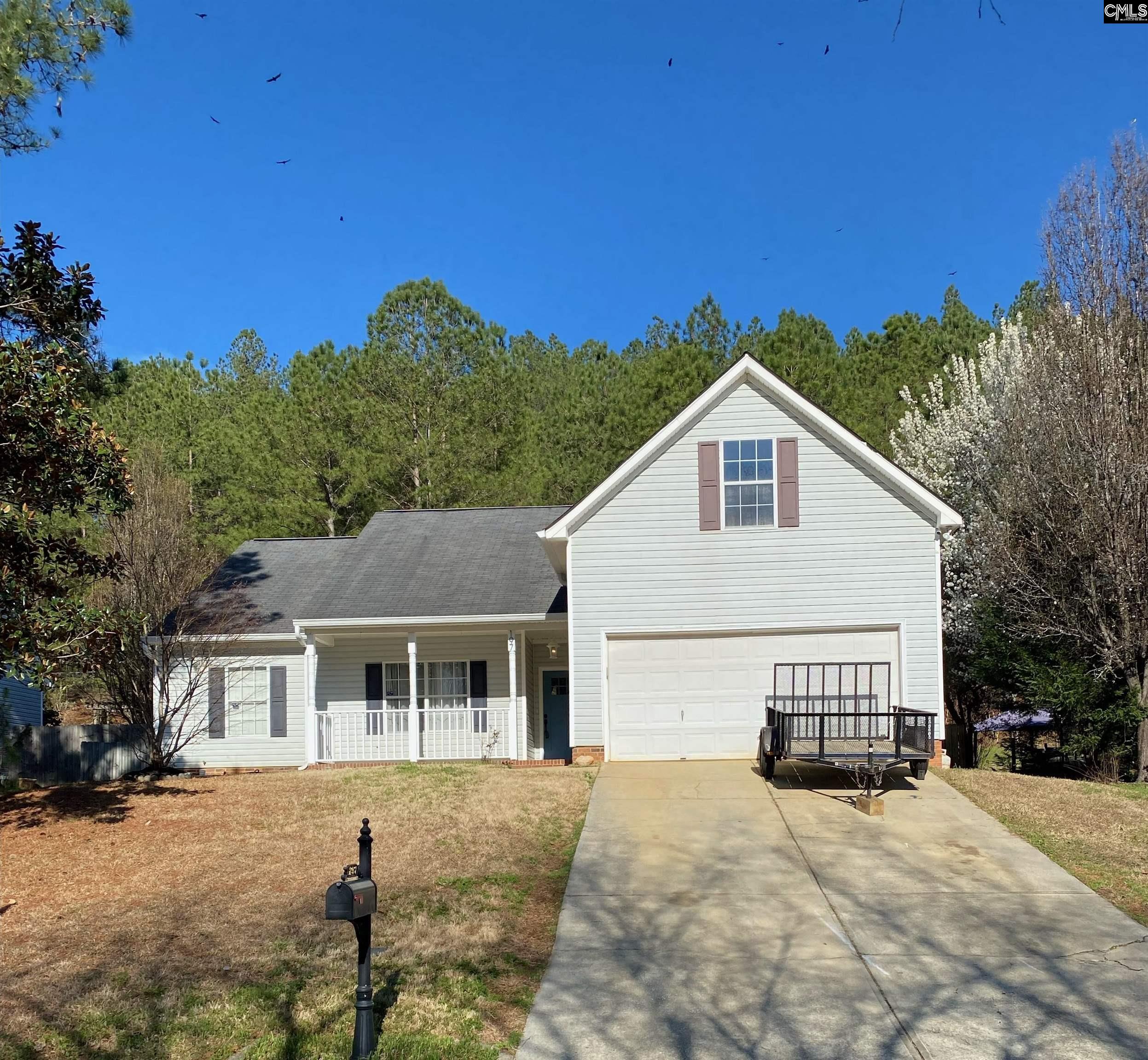 197 Pond Oak Columbia, SC 29212