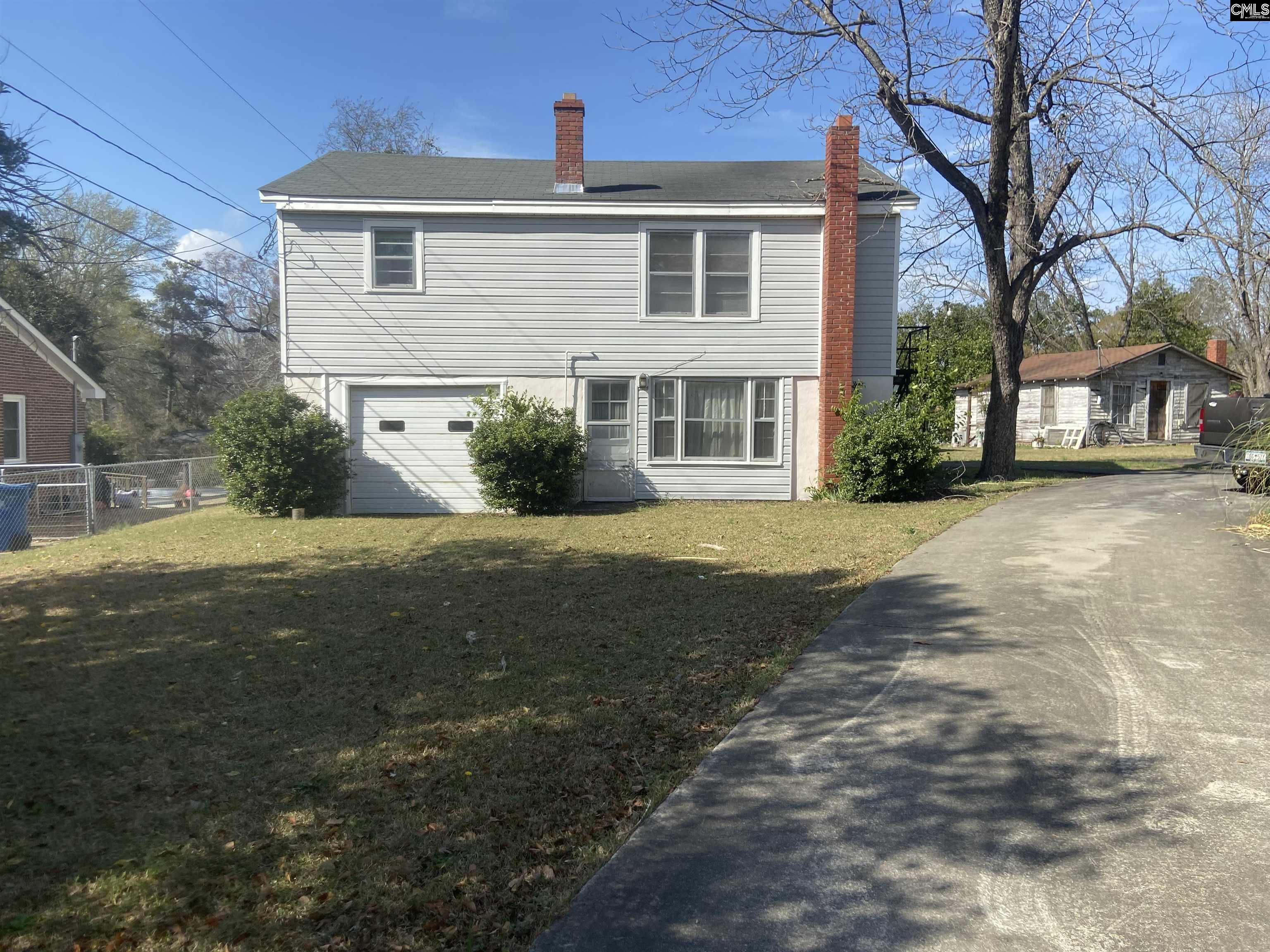 1704 Duke Street West Columbia, SC 29169