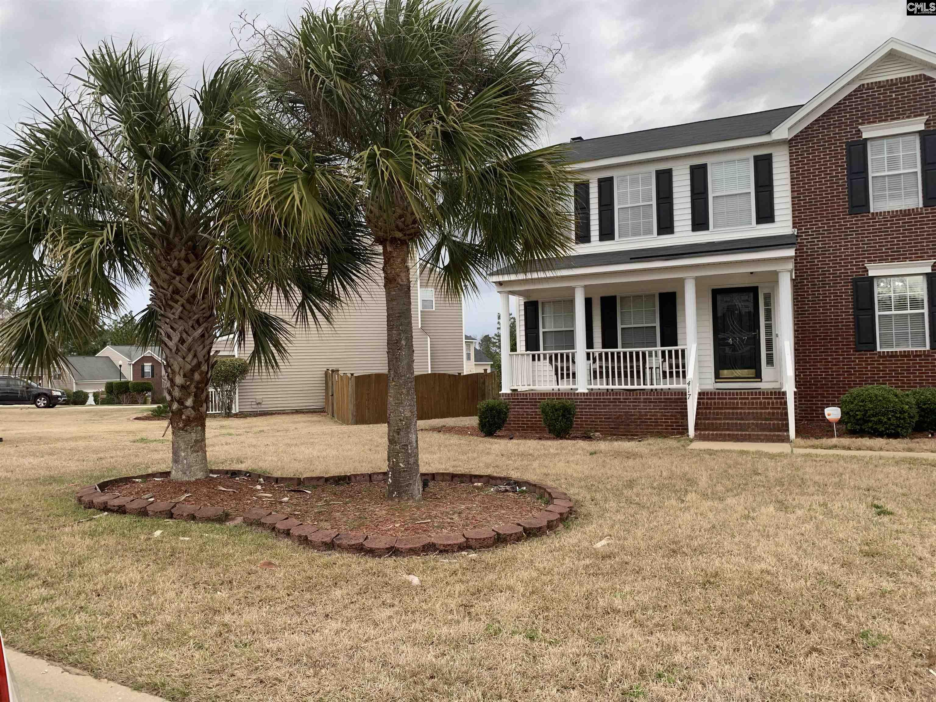 417 Kingston Trace Columbia, SC 29229