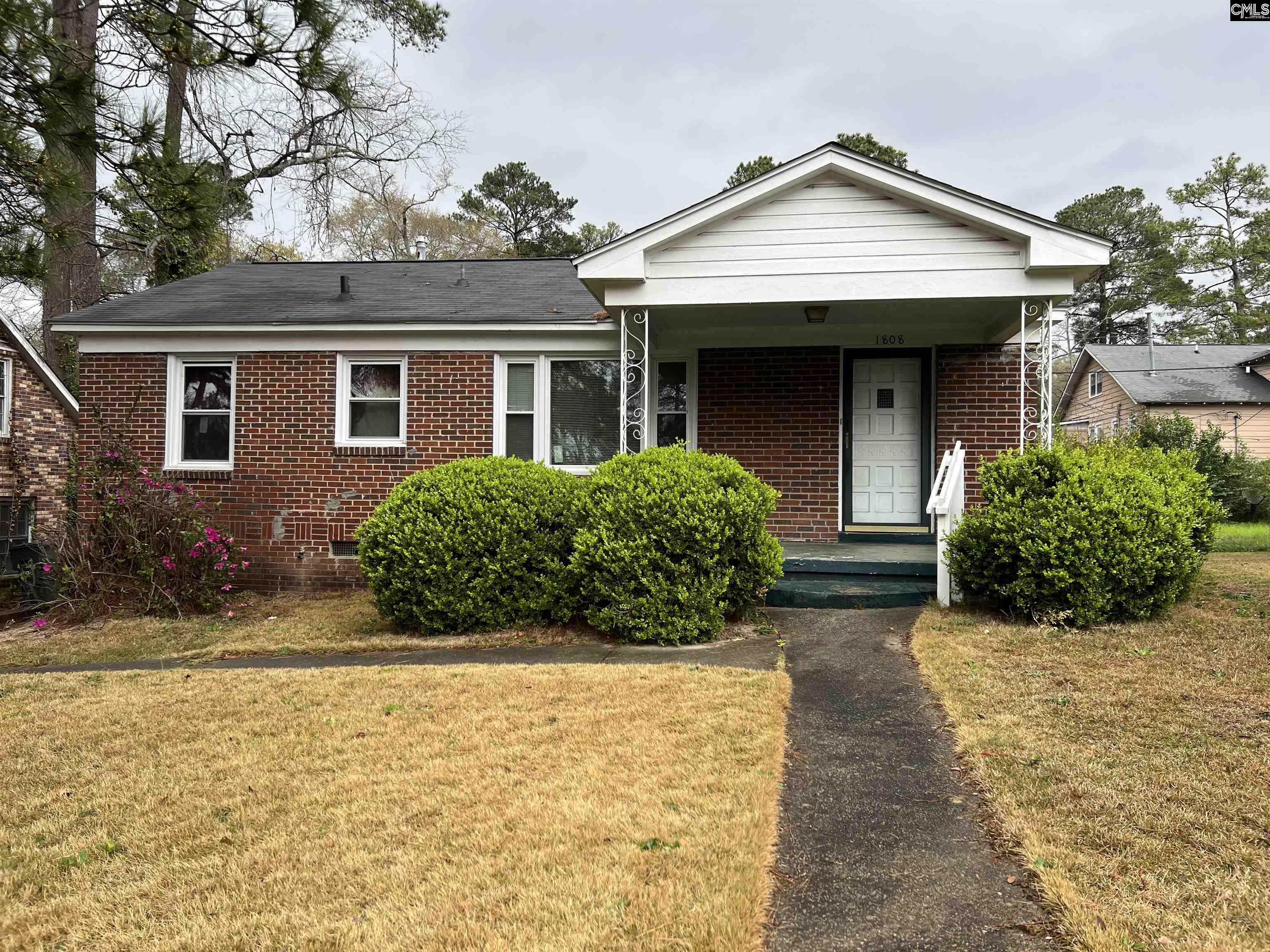 1808 Saint Louis Columbia, SC 29204