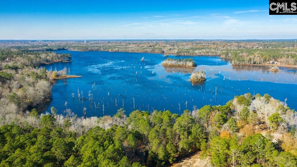 802 Hermitage Pond Rd Camden, SC 29020