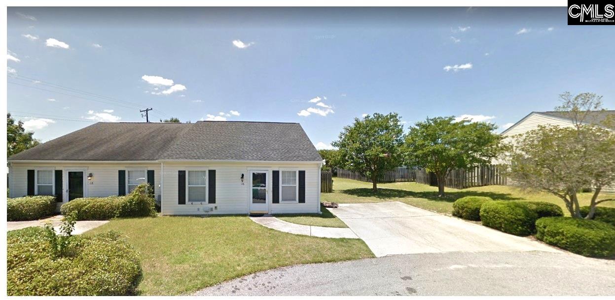 116 Walking Horse Columbia, SC 29223-2813