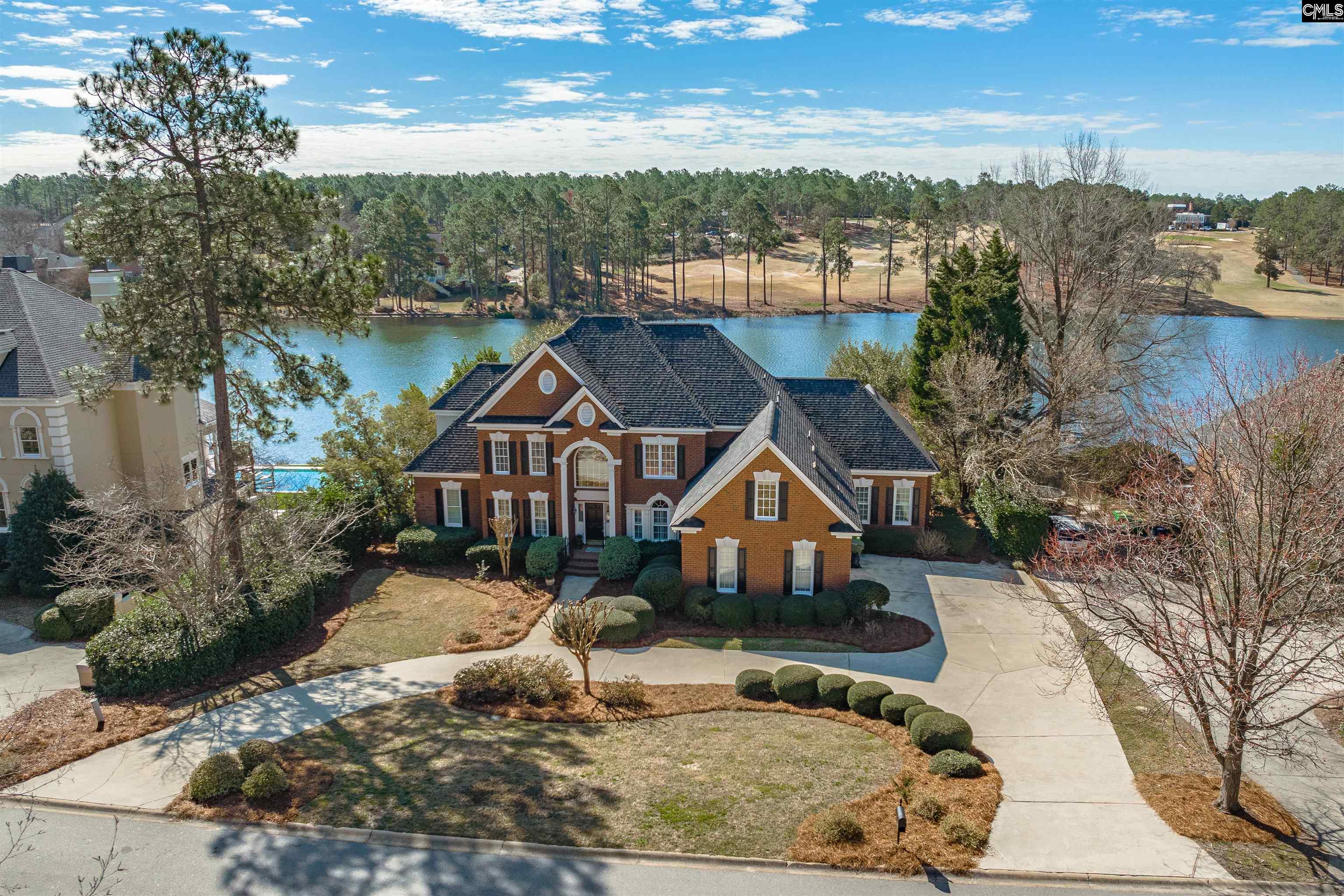 409 Oak Brook Columbia, SC 29223