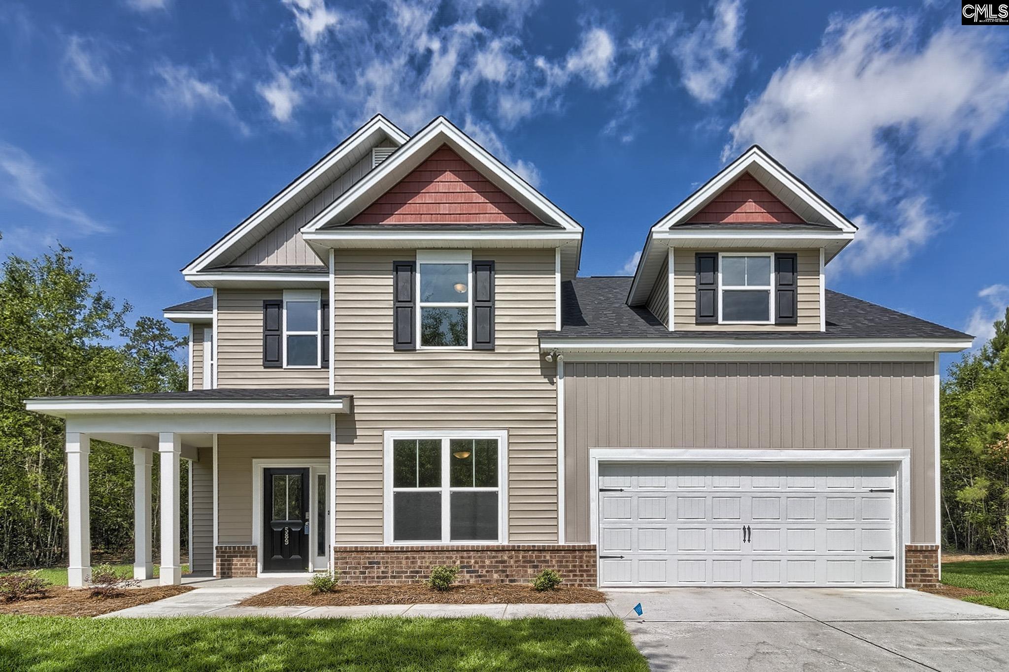 1567 Old Stagecoach Camden, SC 29020