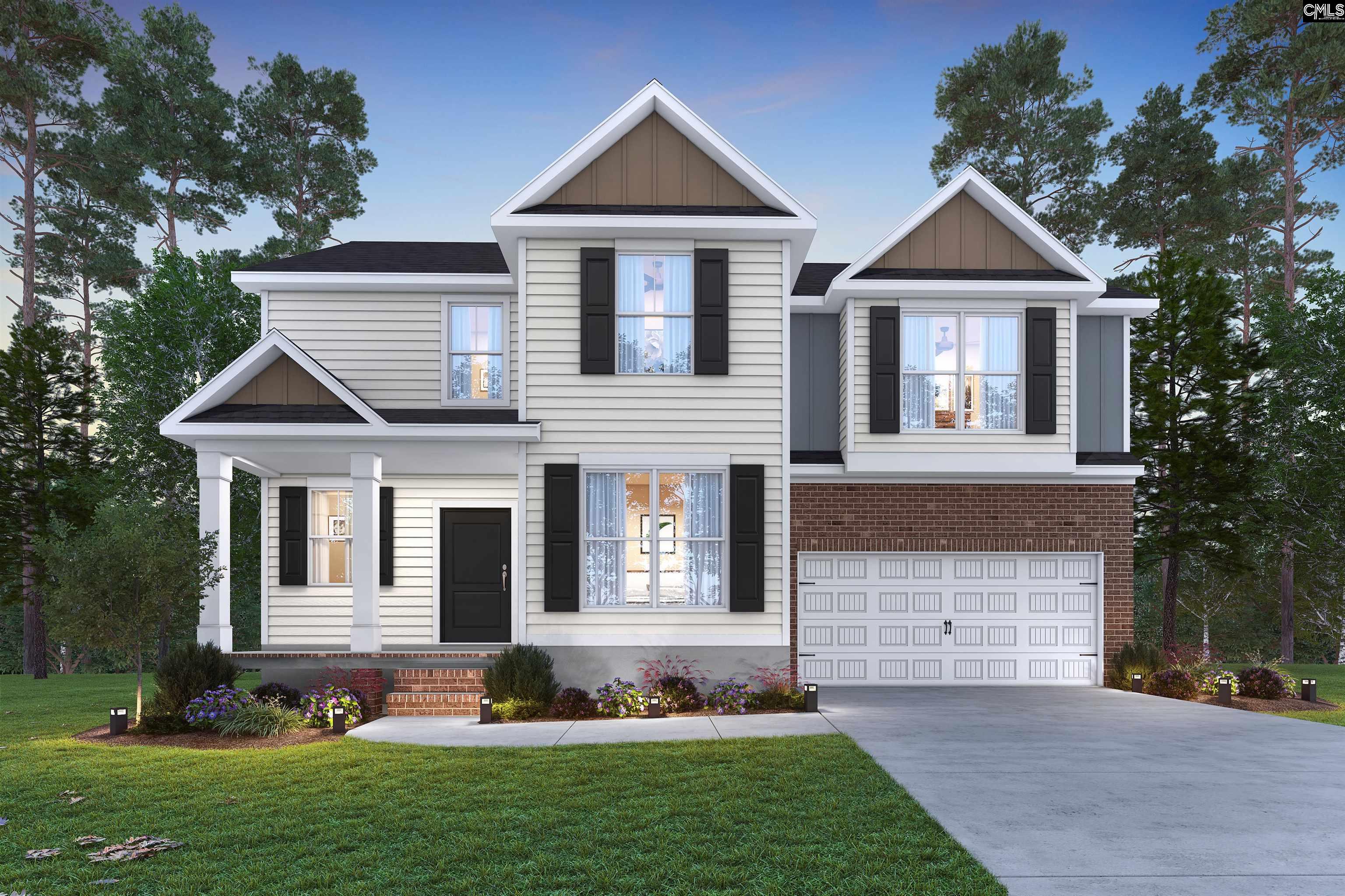 1561 Old Stagecoach Camden, SC 29020