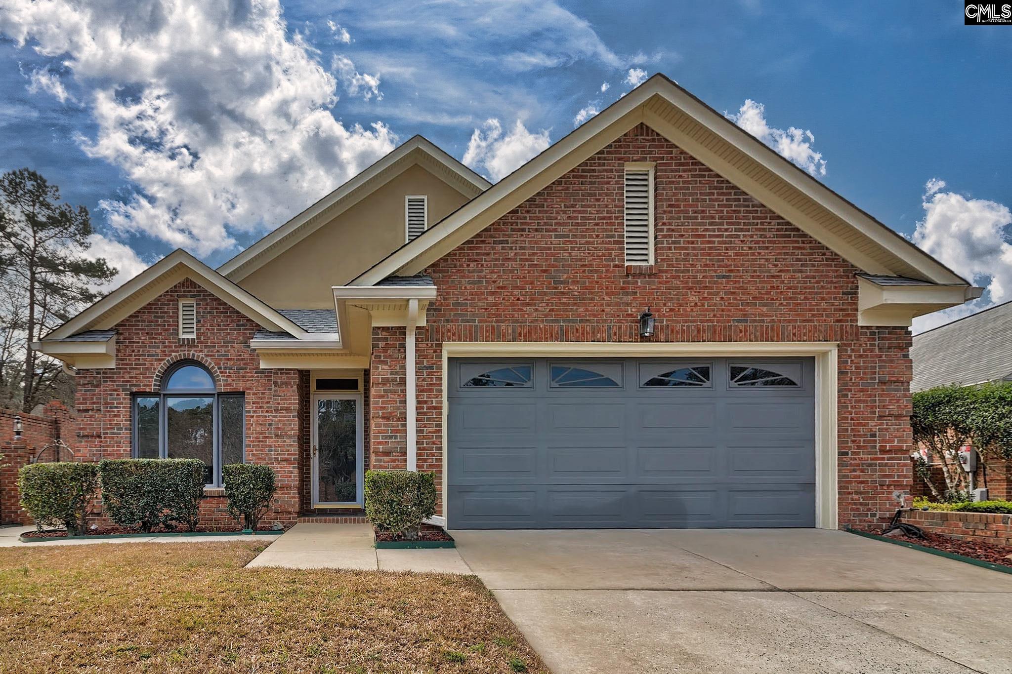 22 Southbury Drive Columbia, SC 29209