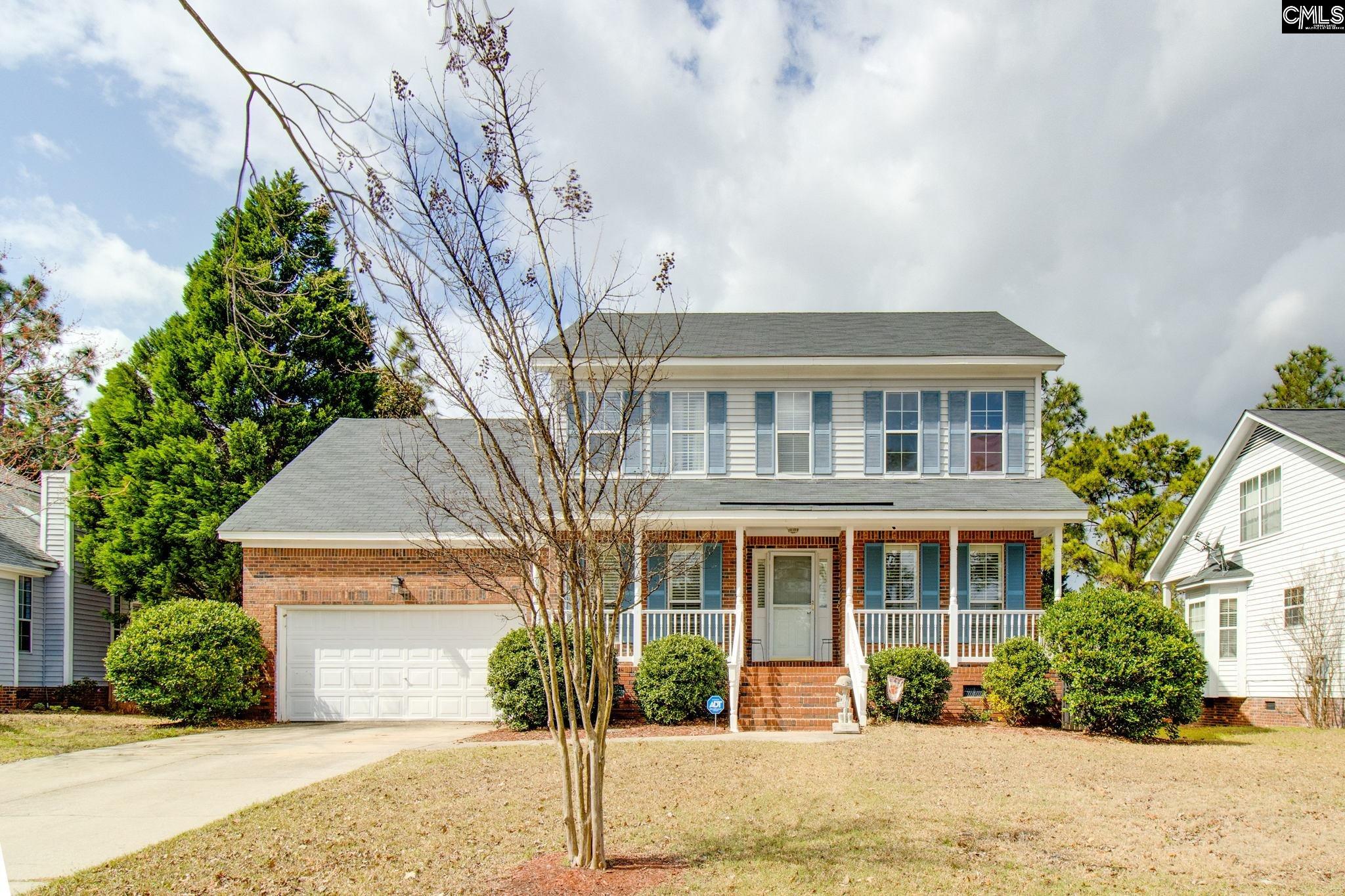 622 Ridge Trail Columbia, SC 29229