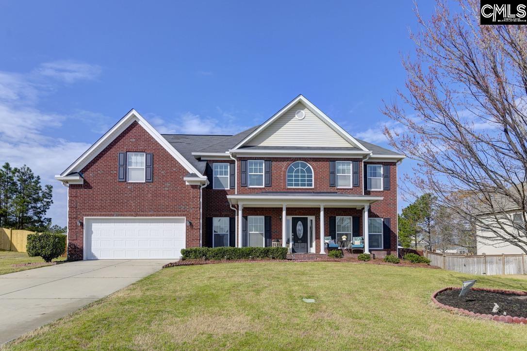 65 Kelsney Ridge Elgin, SC 29045-8382