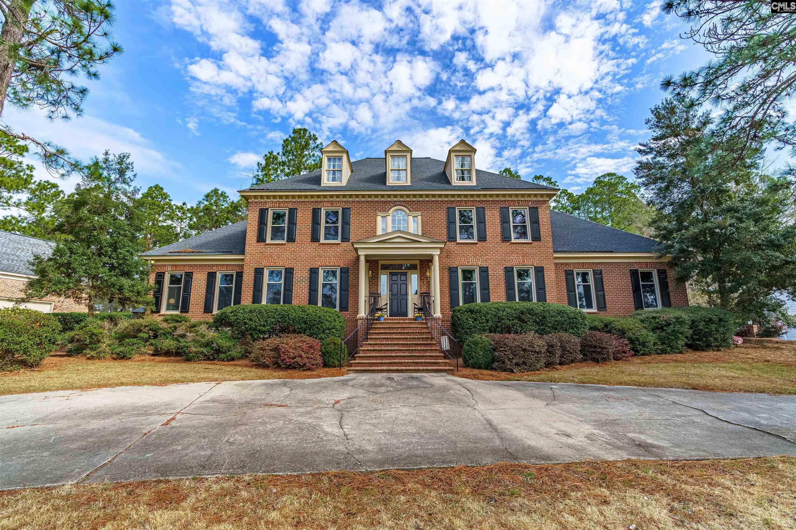 115 Cricket Hill Columbia, SC 29223