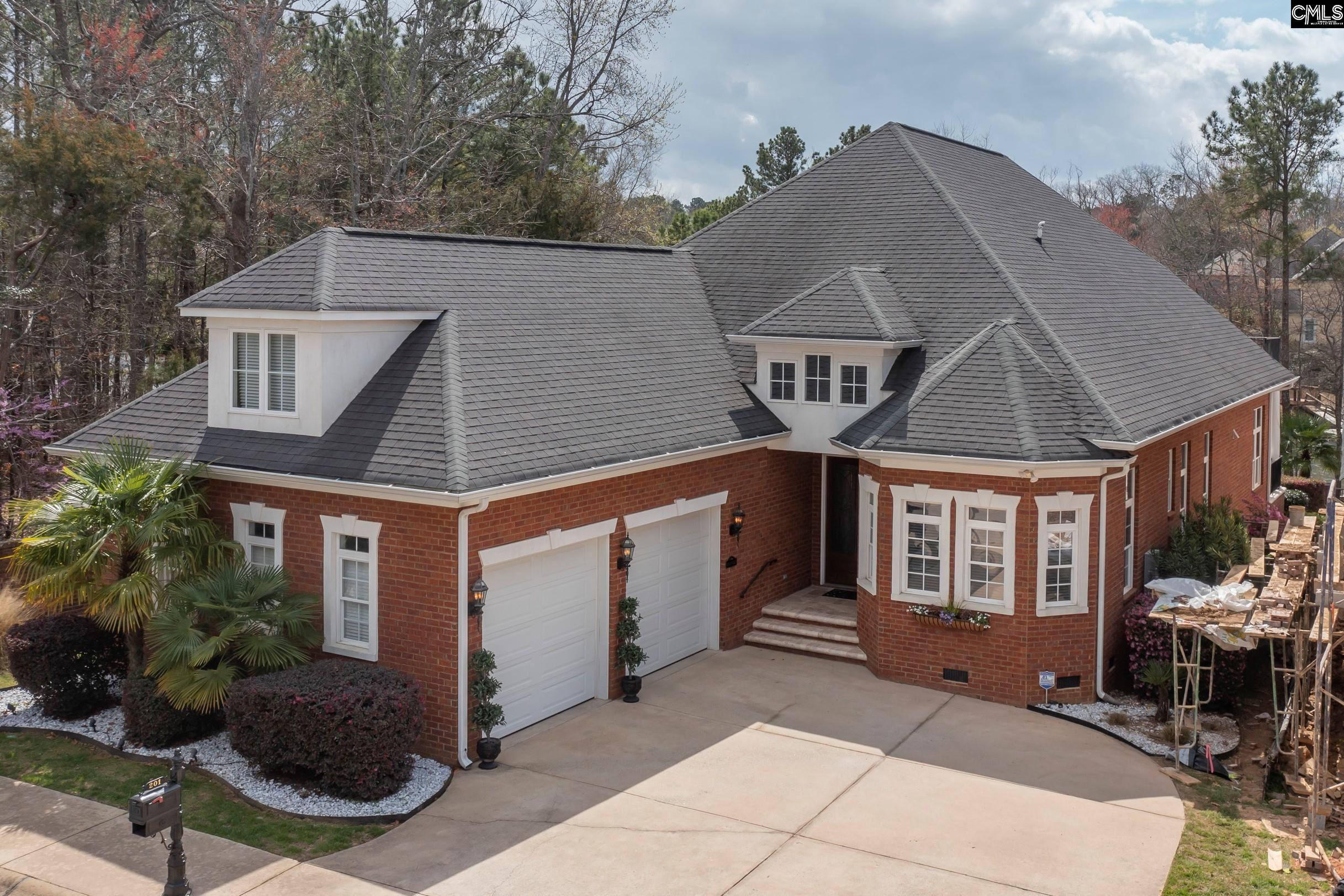 201 Palm Lake Columbia, SC 29212-8747