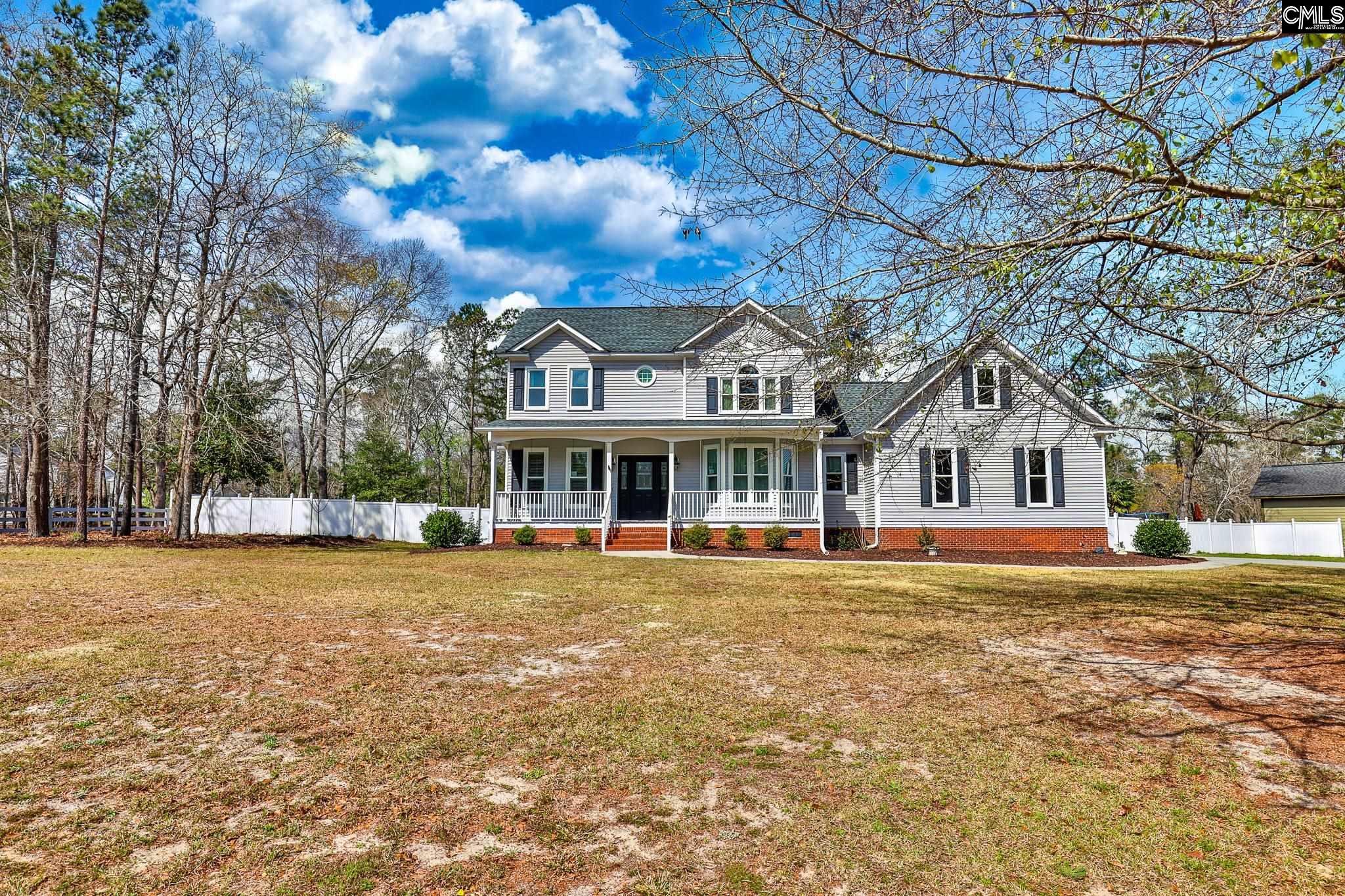 211 Farmington Court Lexington, SC 29072