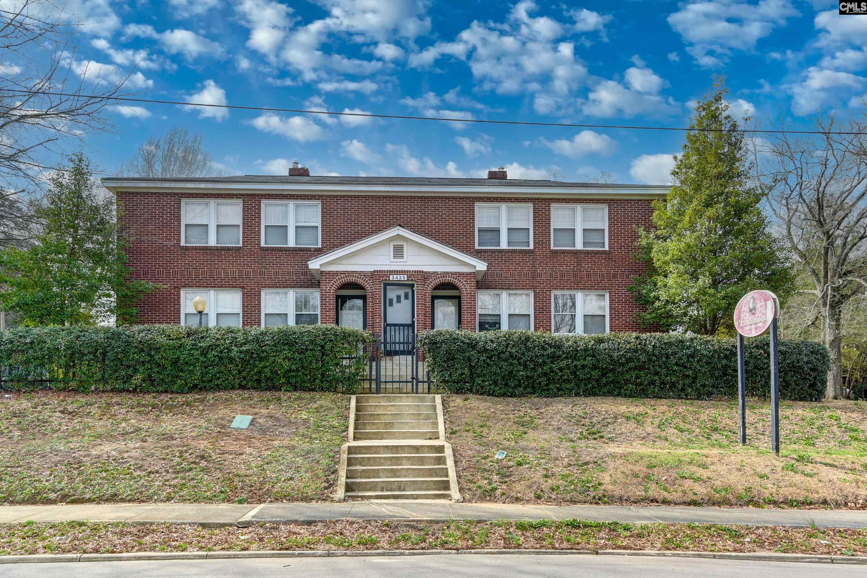 3425 River Drive Columbia, SC 29201-1391
