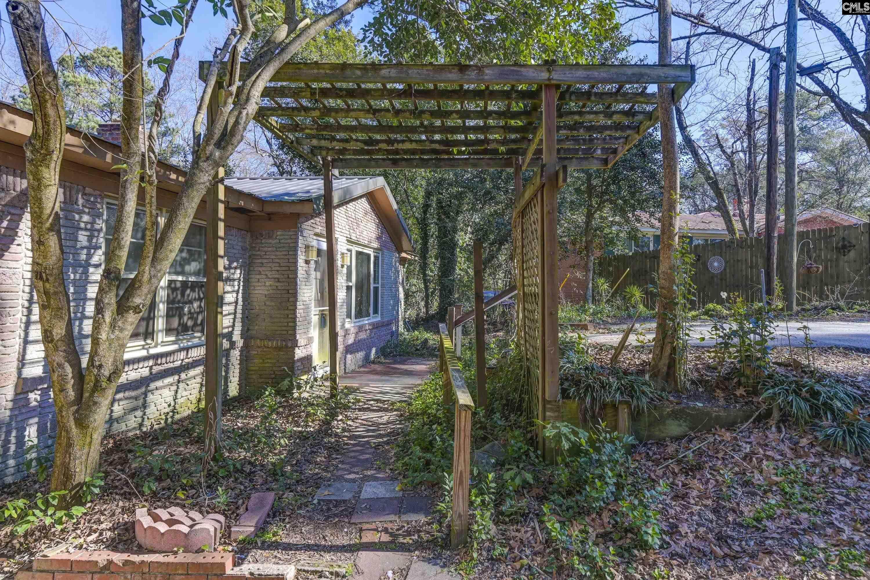 West Columbia SC Real Estate 17 Carroll Court West Columbia SC 29170