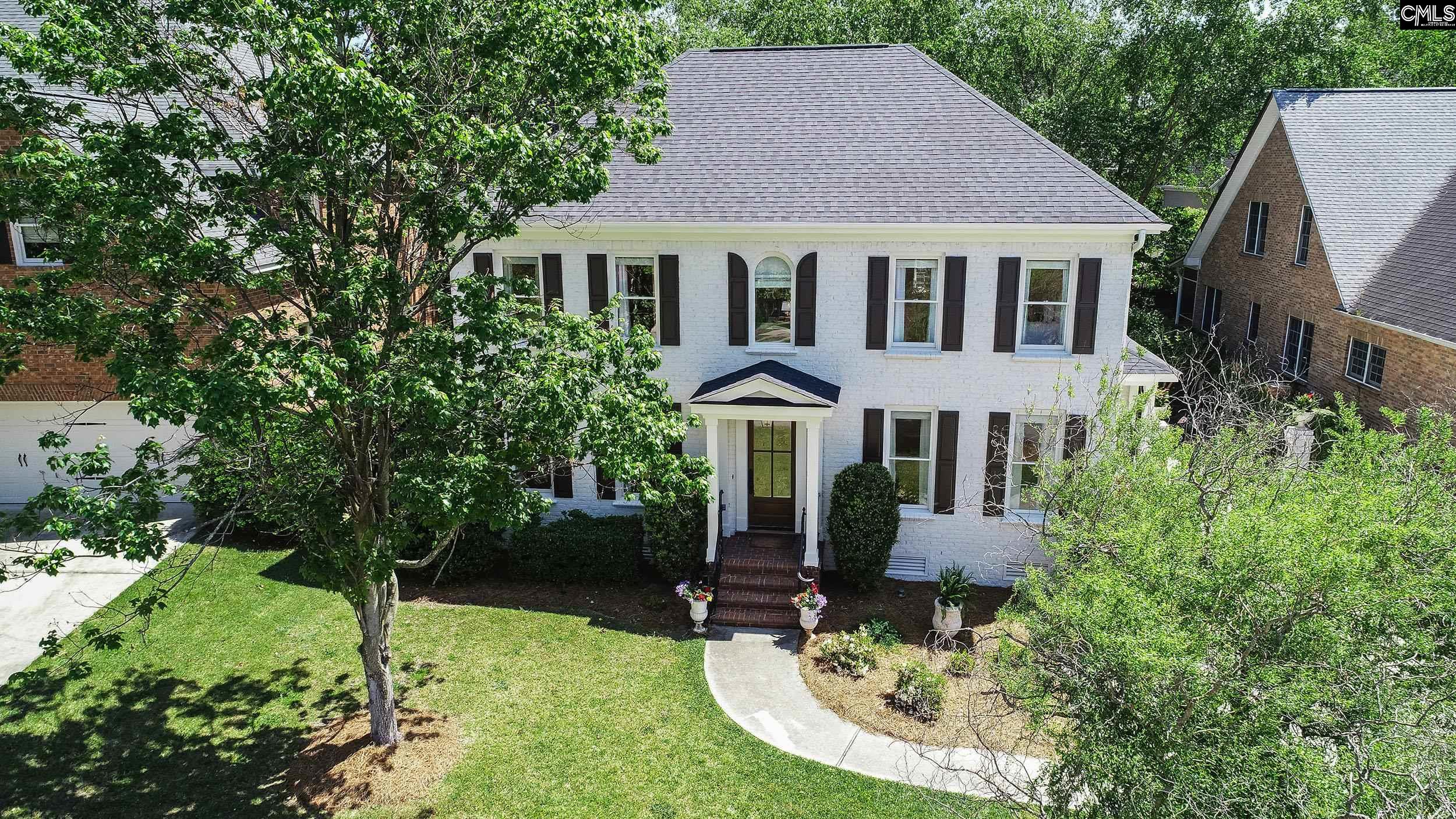 221 Alexander Circle Columbia, SC 29206