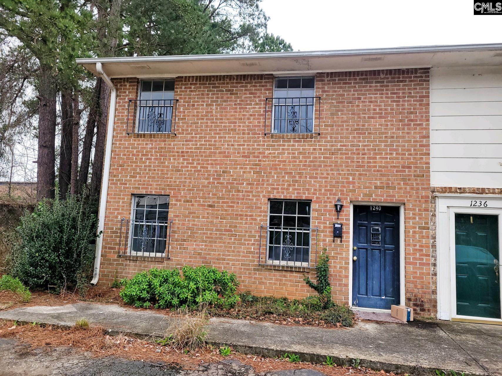 1240 Cactus Avenue Columbia, SC 29210