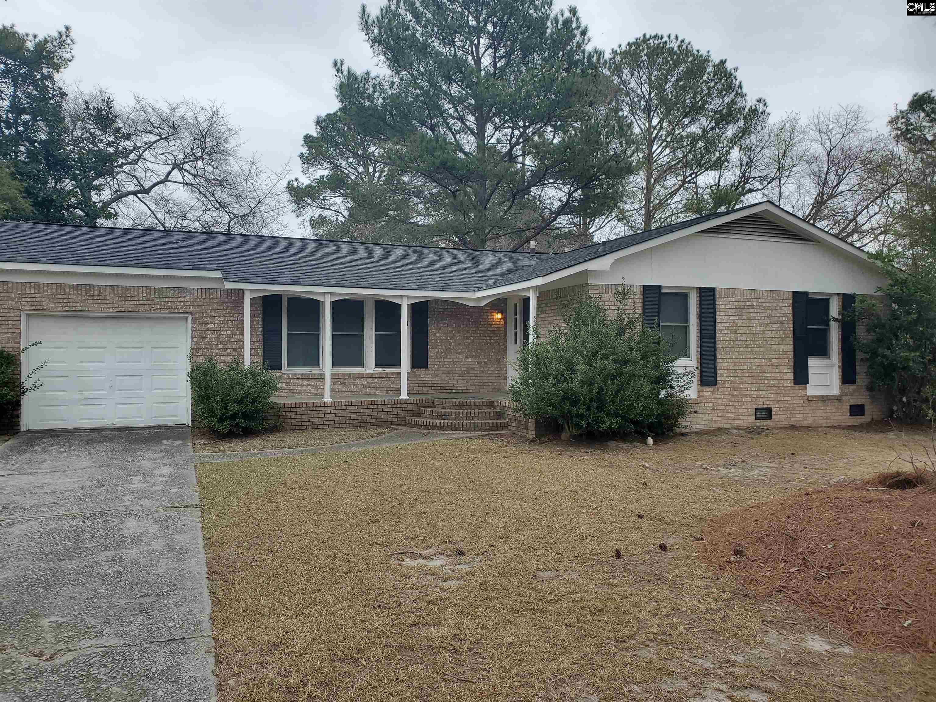 213 Lloydwoods Drive West Columbia, SC 29170