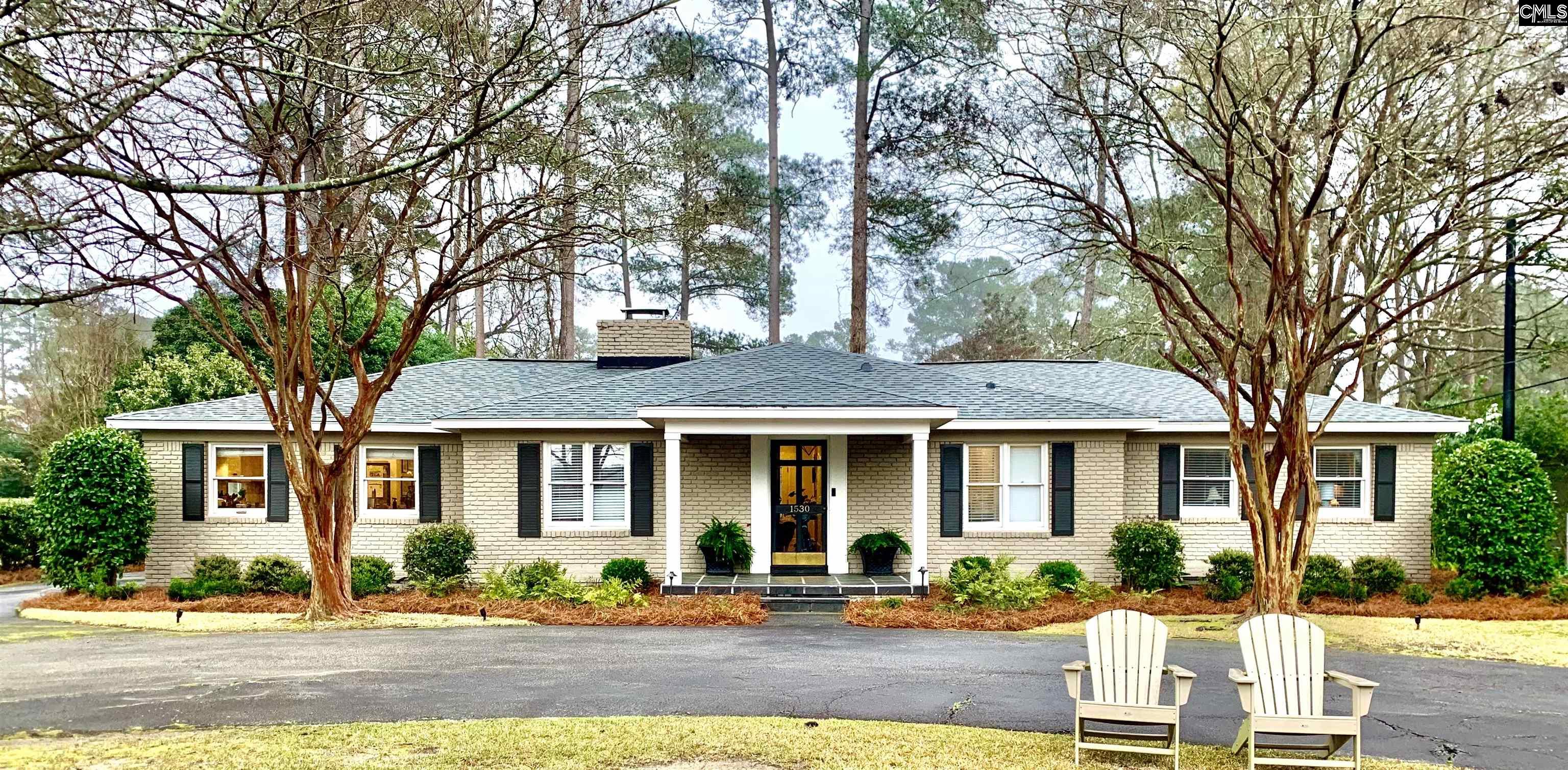 1530 Milford Road Columbia, SC 29206