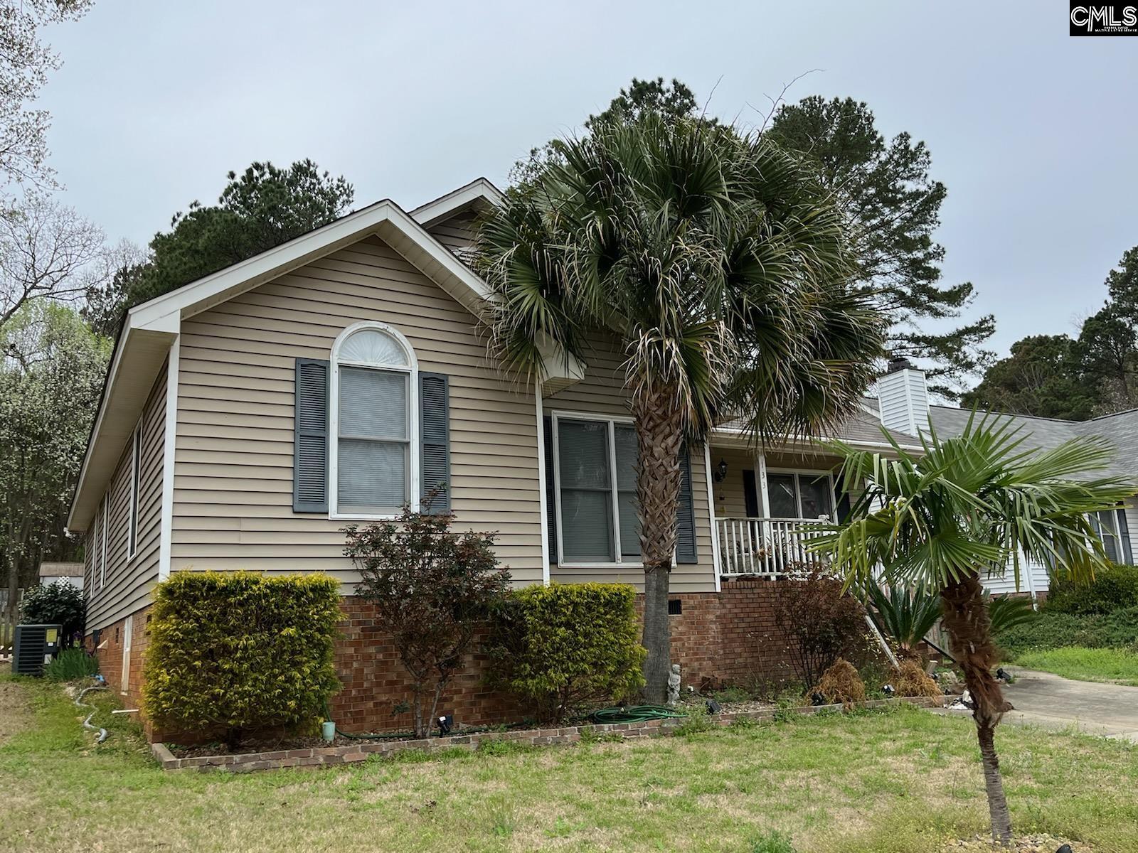 133 Armanda Road Lexington, SC 29072