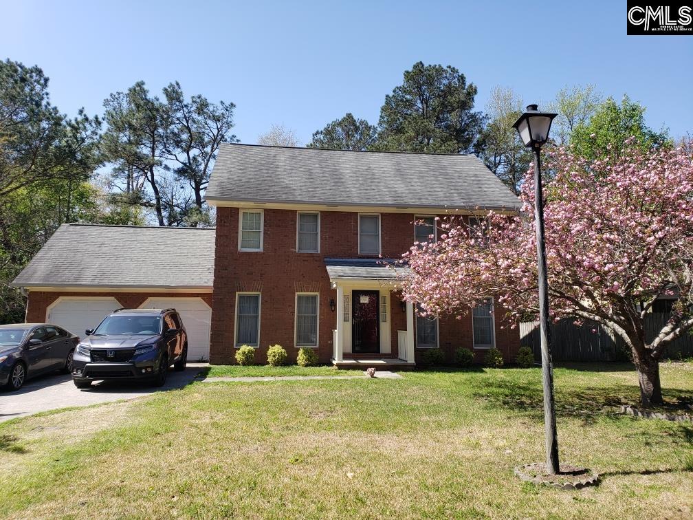 315 Olde Springs Columbia, SC 29223