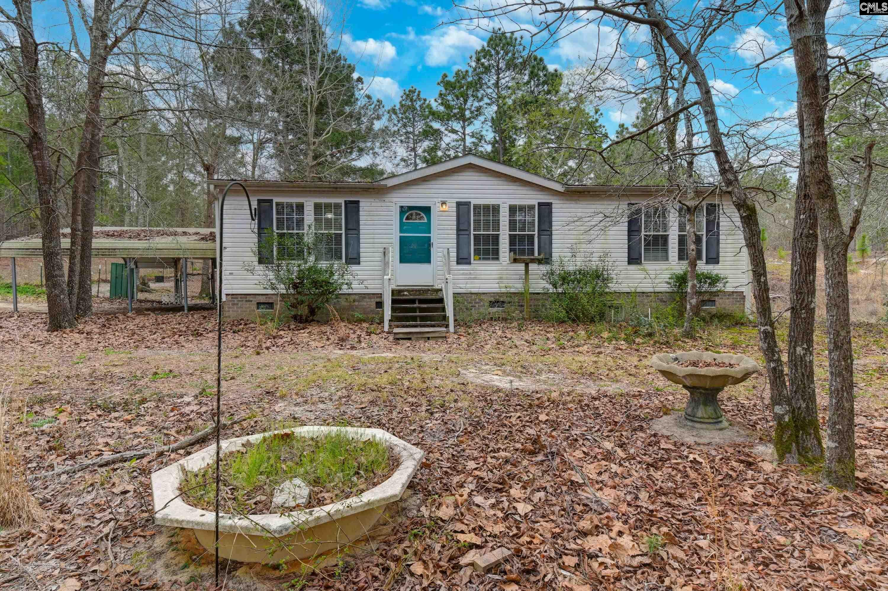 580 Boiling Springs Lexington, SC 29073