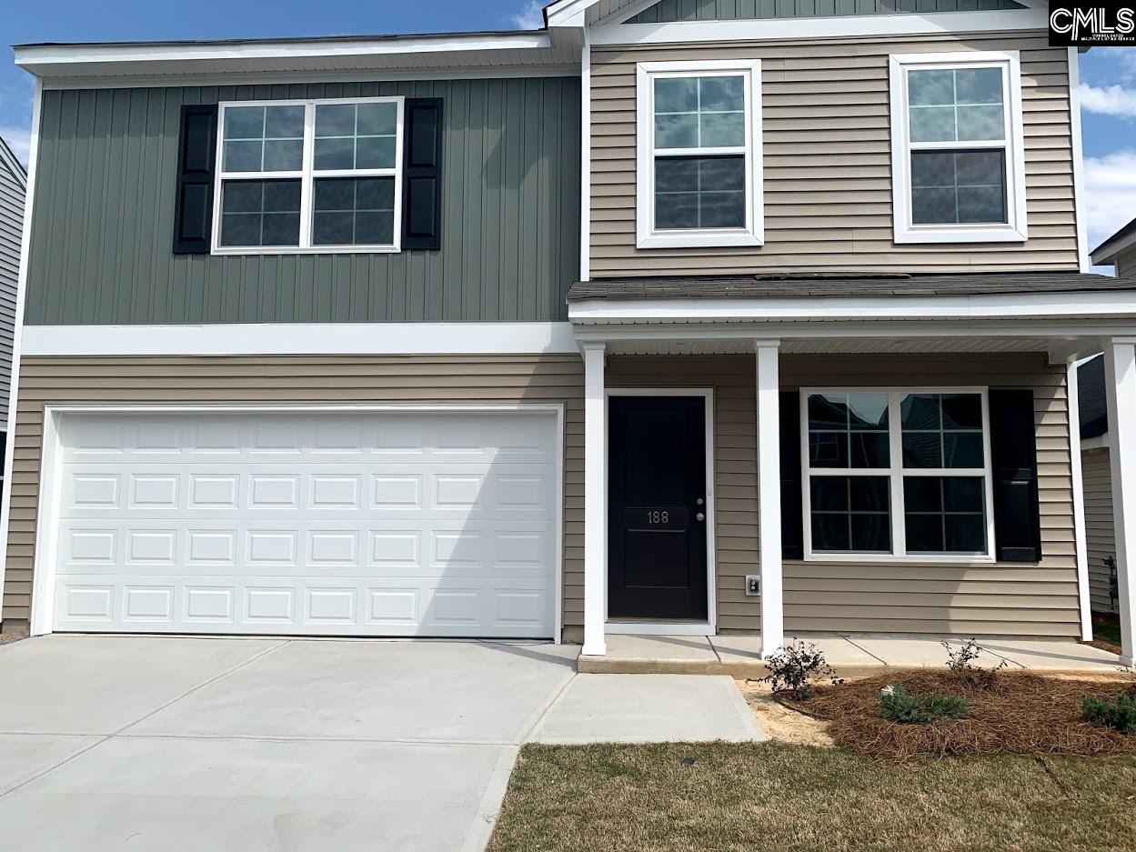 188 Windfall Road Blythewood, SC 29016