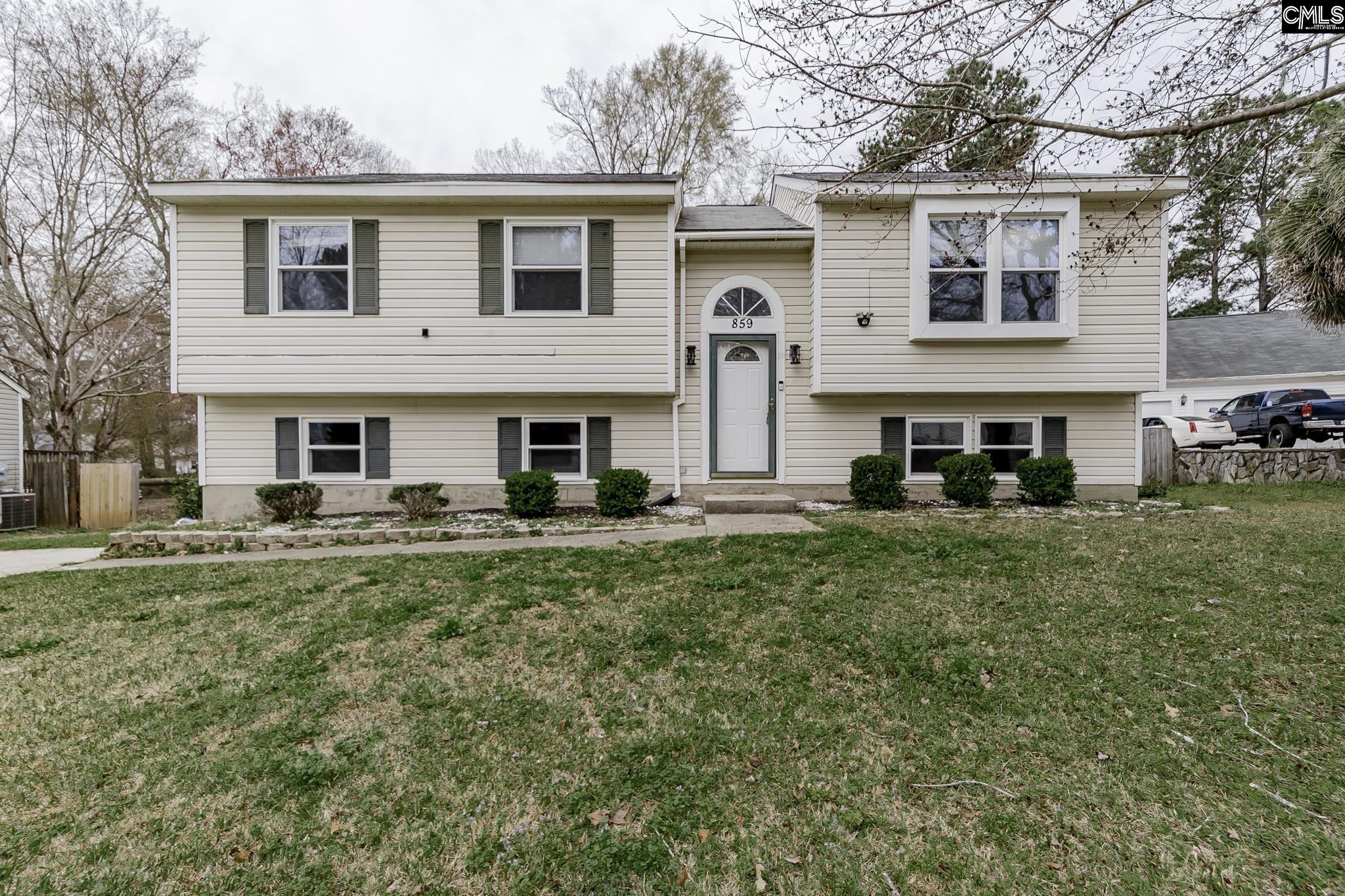 859 Bentley Drive Lexington, SC 29072