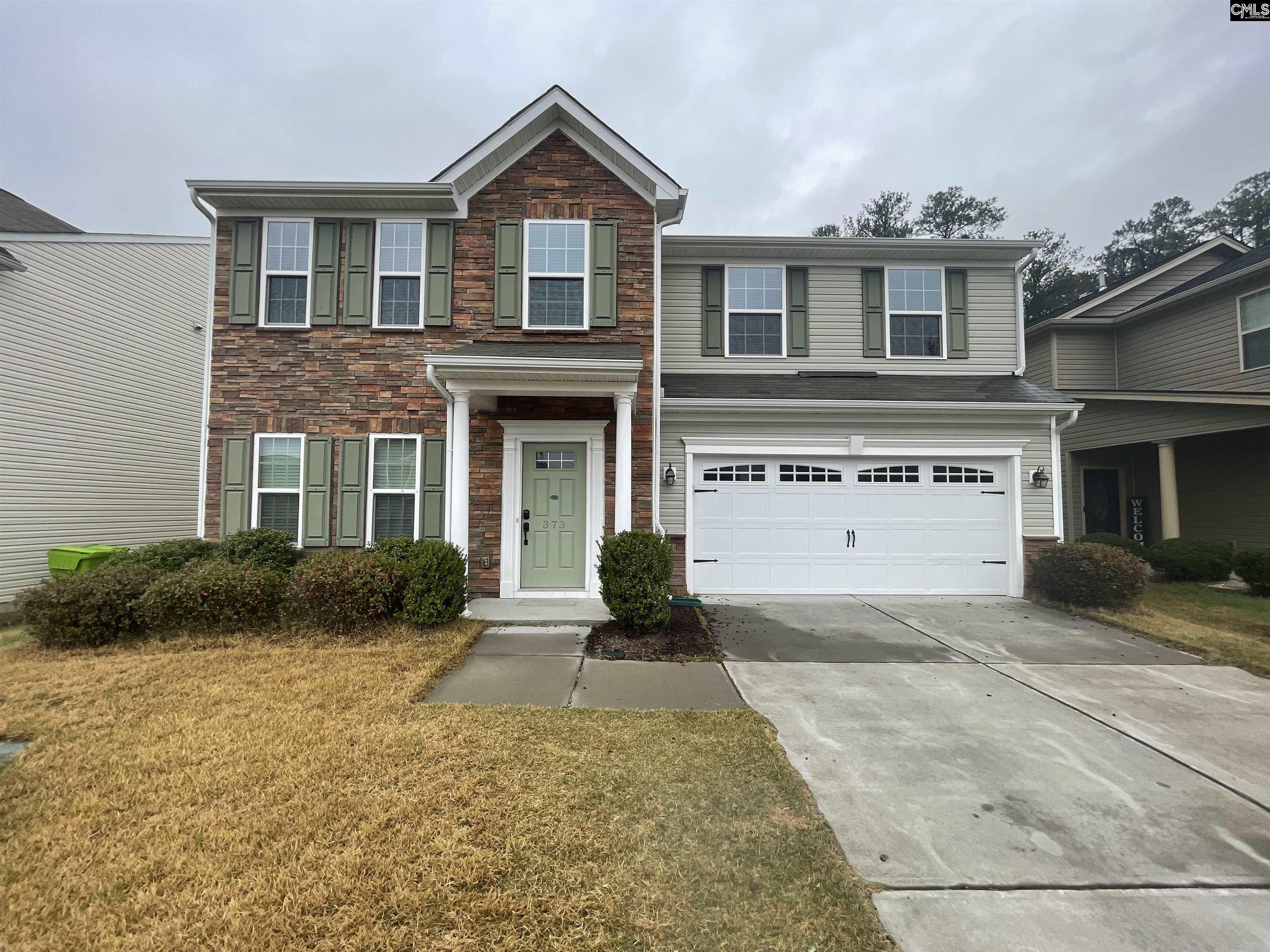 373 Sterling Cove Columbia, SC 29203