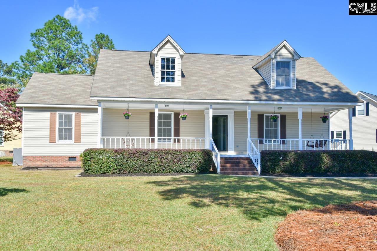 247 Lake Shire Lexington, SC 29073-7856