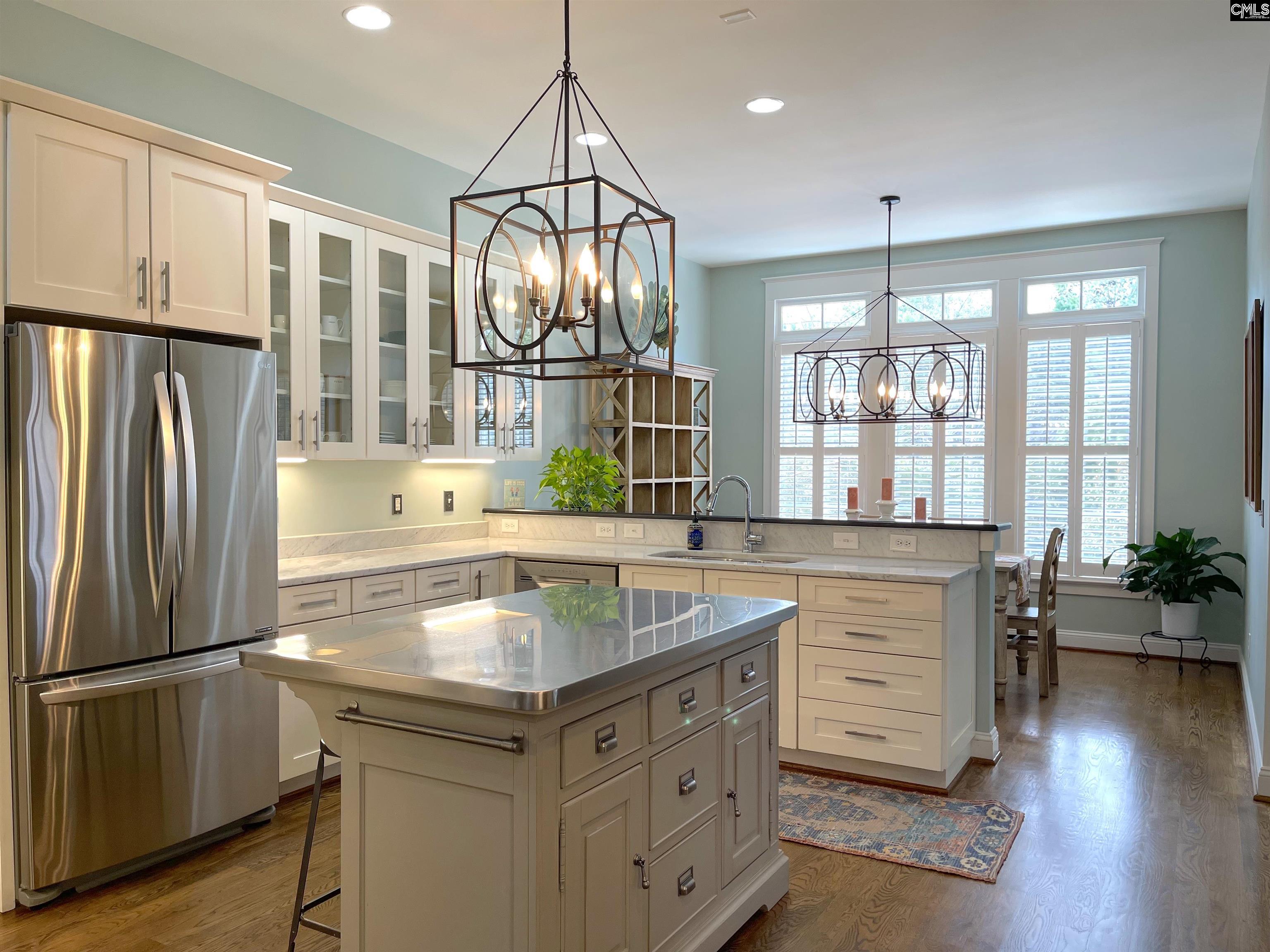 309 Highland Point Columbia, SC 29229
