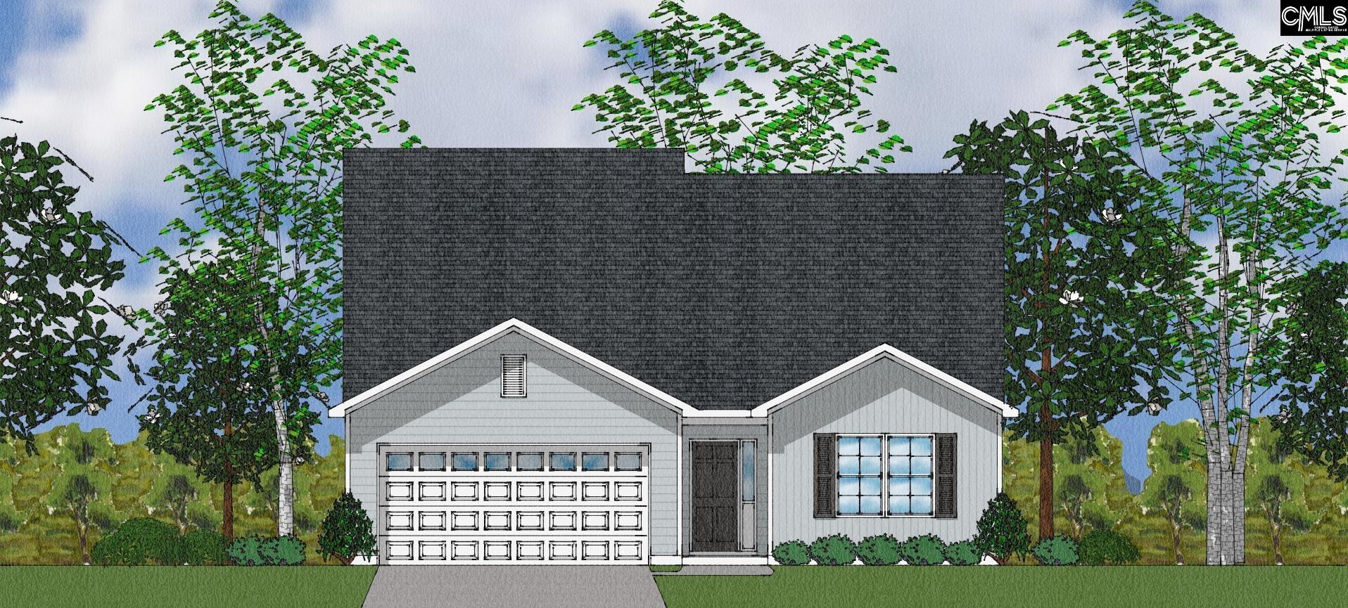 504 Cricket Chirp Lane Elgin, SC 29045