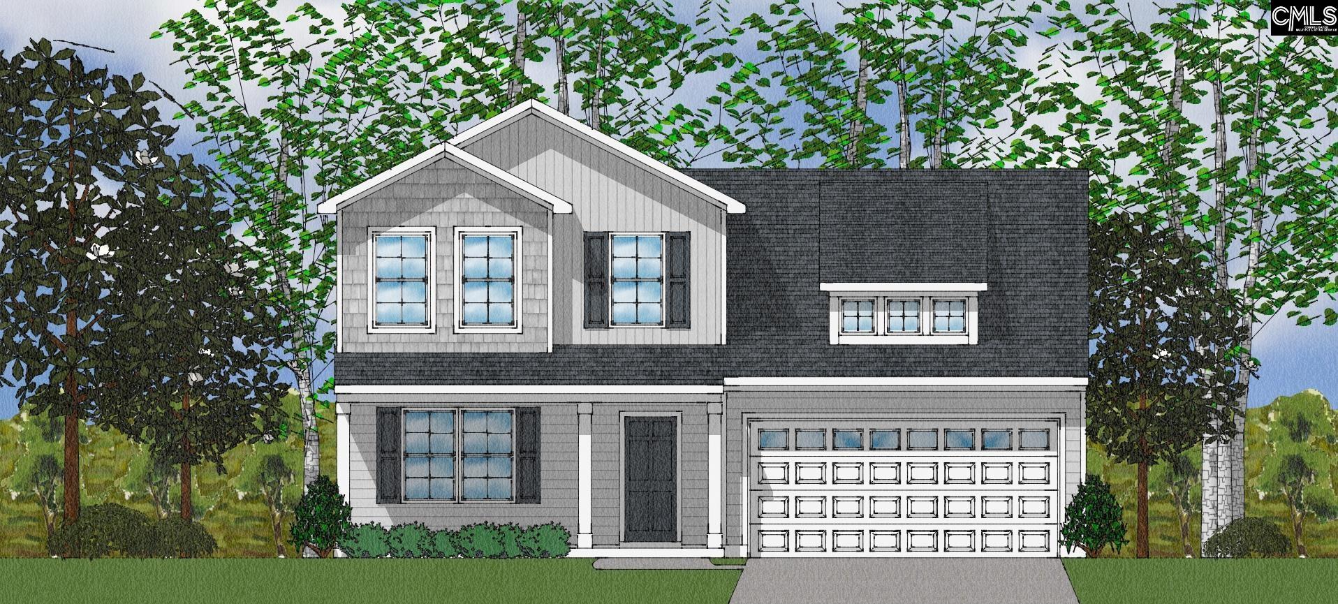 502 Cricket Chirp Lane Elgin, SC 29045