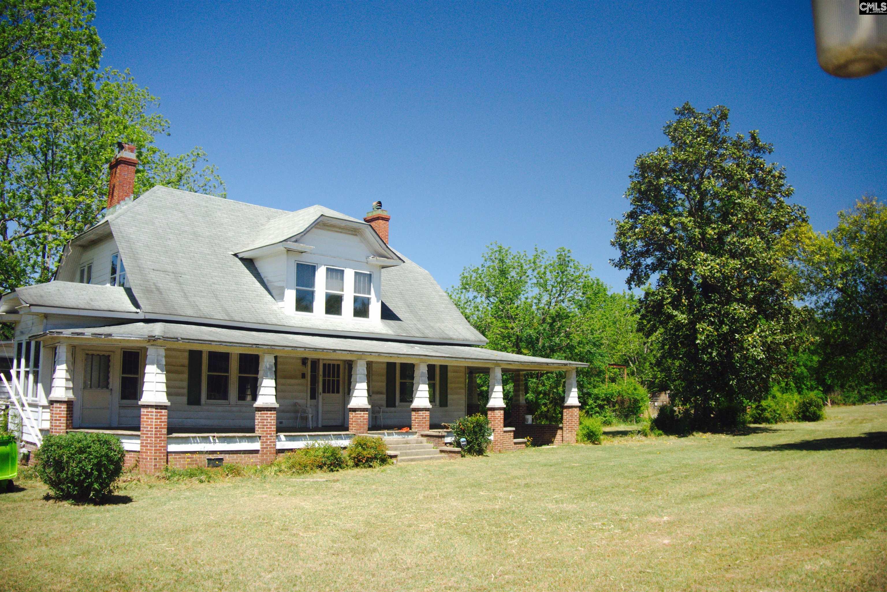 7881 Winnsboro Road Columbia, SC 29203